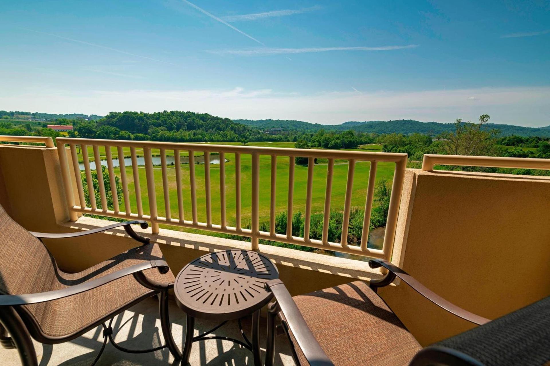 MeadowView Marriott Conference Resort and Convention Center photo 28