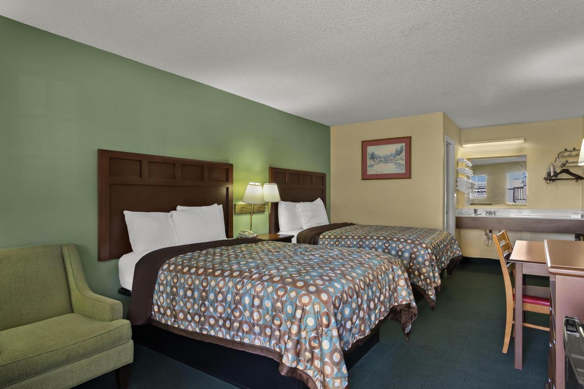 Americas Best Value Inn Edenton photo 5