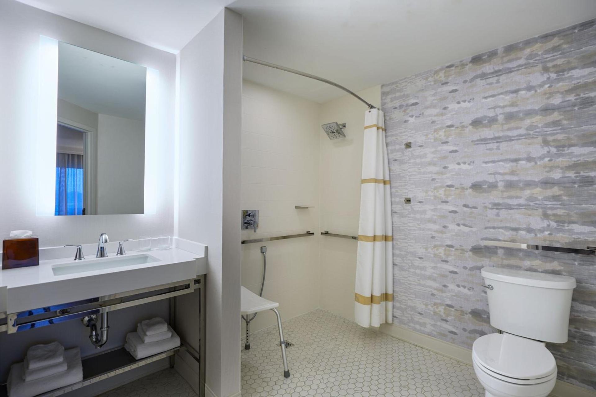 MeadowView Marriott Conference Resort and Convention Center photo 33