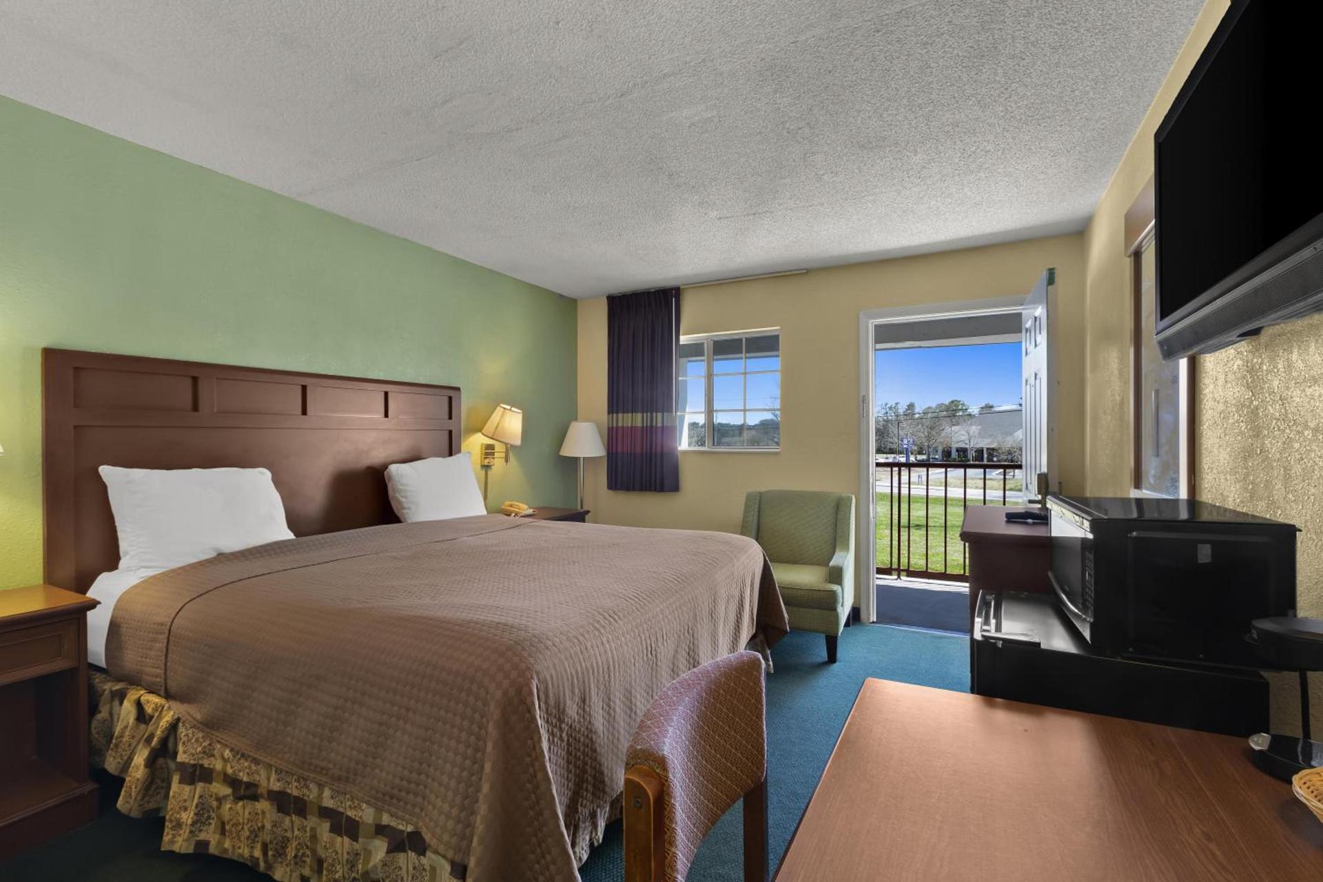 Americas Best Value Inn Edenton photo 4