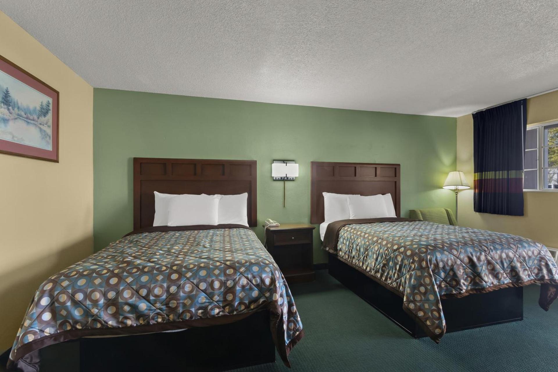 Americas Best Value Inn Edenton photo 6