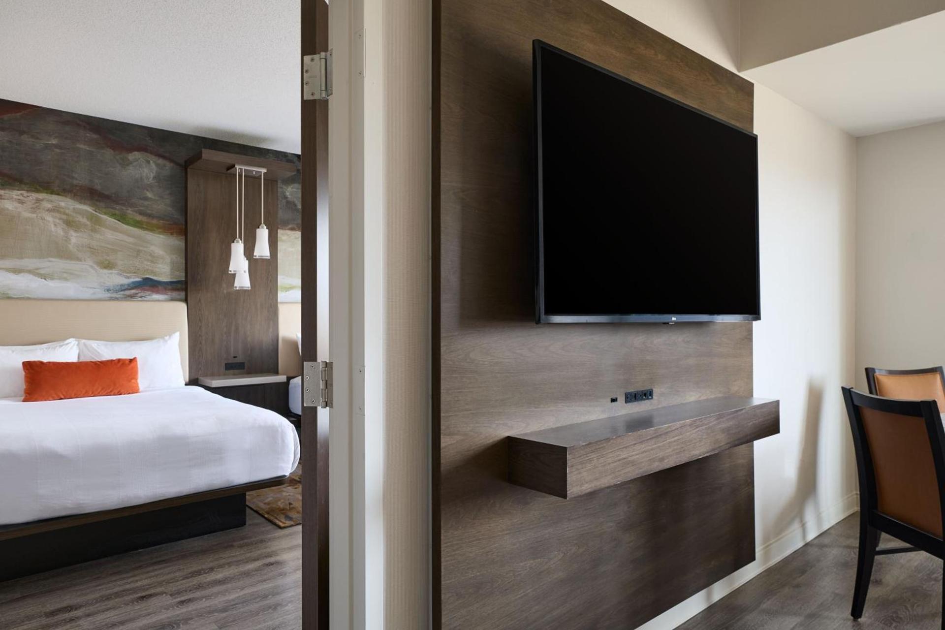 MeadowView Marriott Conference Resort and Convention Center photo 44