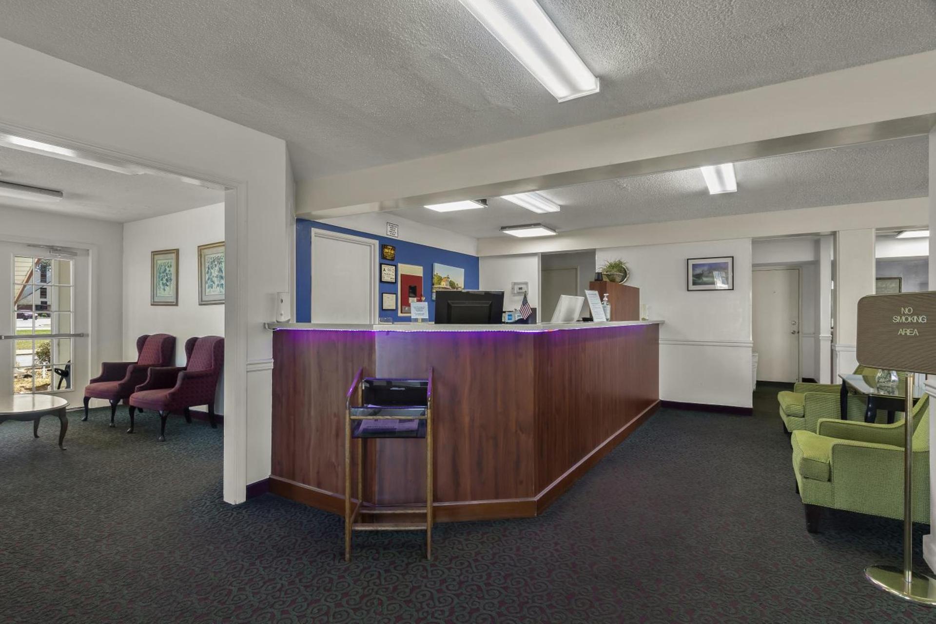 Americas Best Value Inn Edenton photo 21