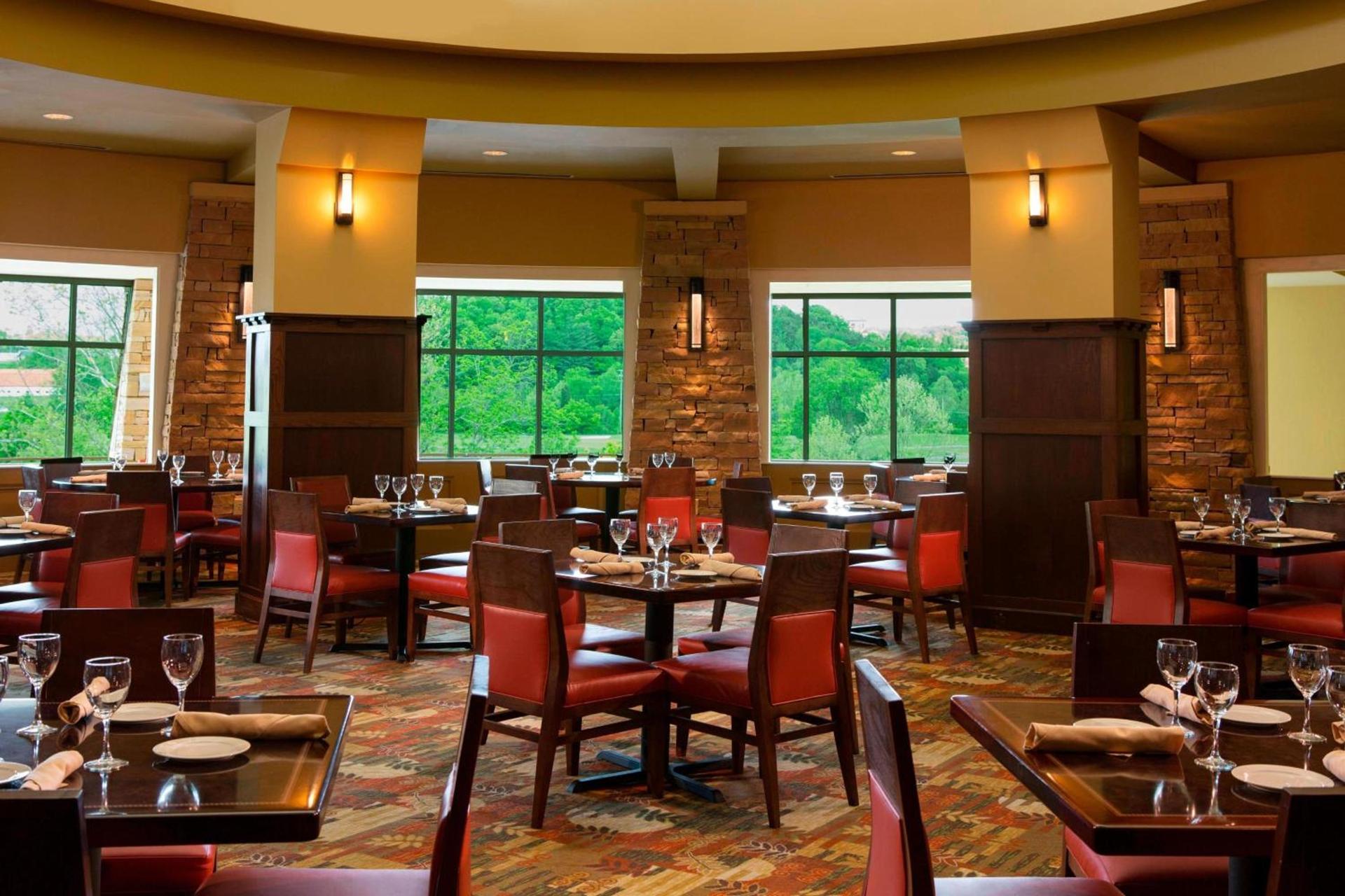 MeadowView Marriott Conference Resort and Convention Center photo 47