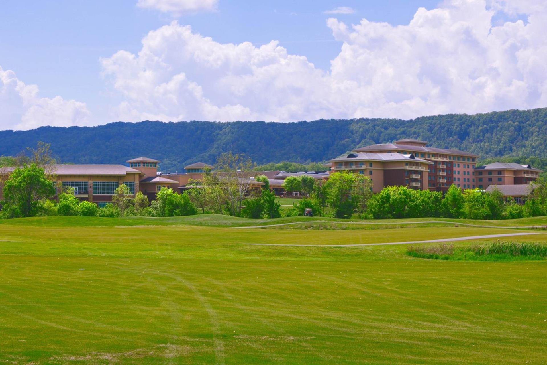 MeadowView Marriott Conference Resort and Convention Center photo 55