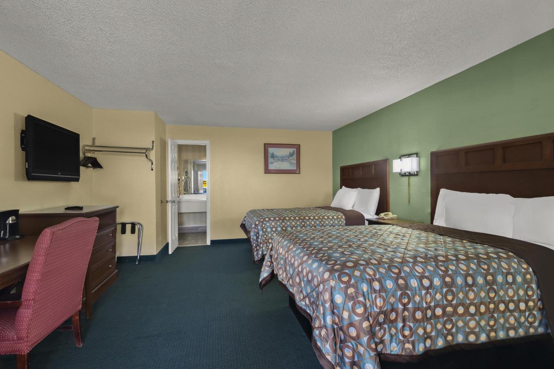 Americas Best Value Inn Edenton photo 14