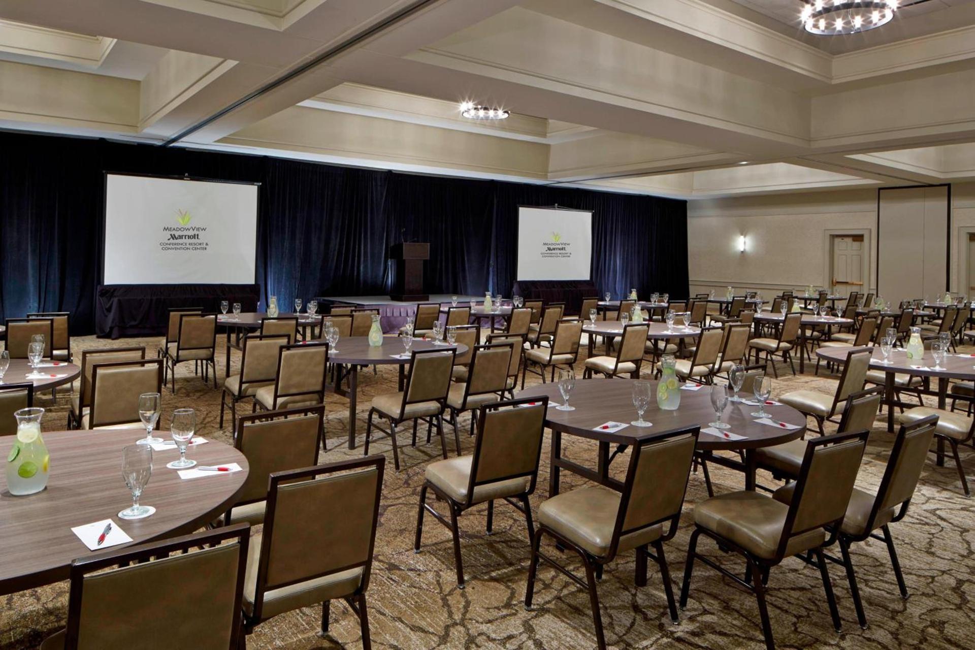 MeadowView Marriott Conference Resort and Convention Center photo 63