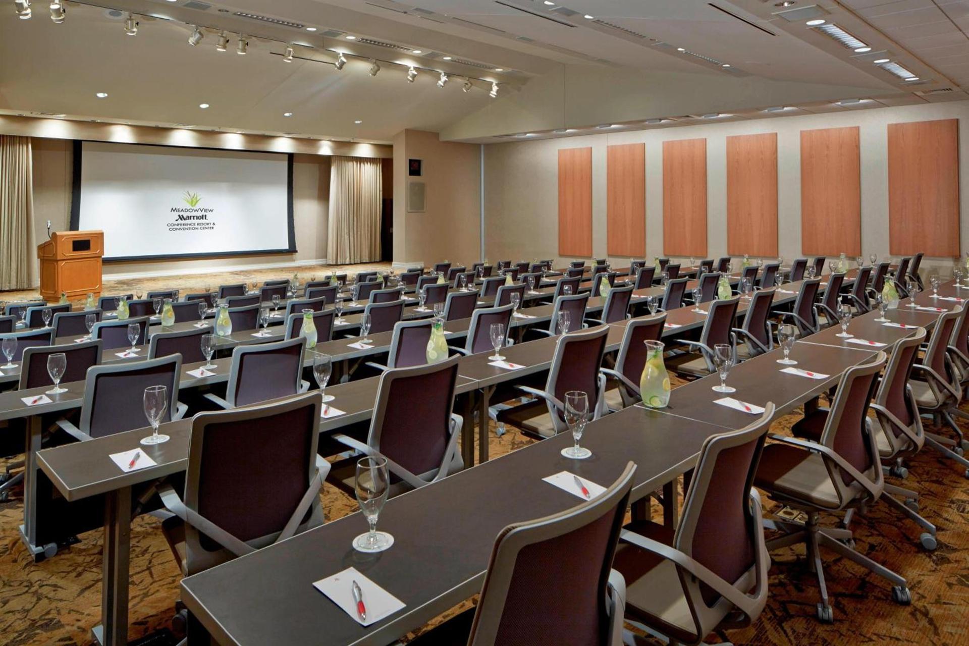 MeadowView Marriott Conference Resort and Convention Center photo 64
