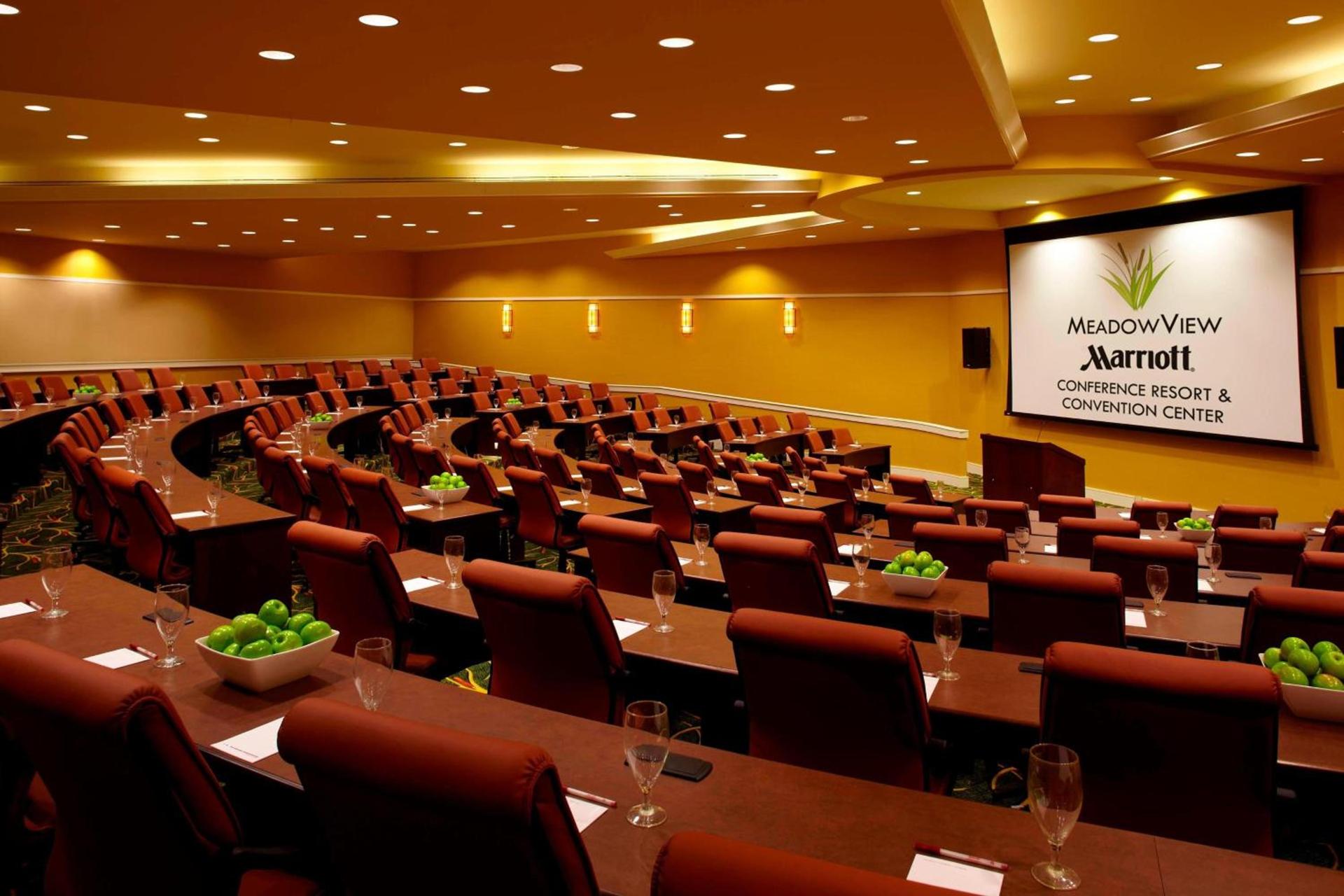 MeadowView Marriott Conference Resort and Convention Center photo 65