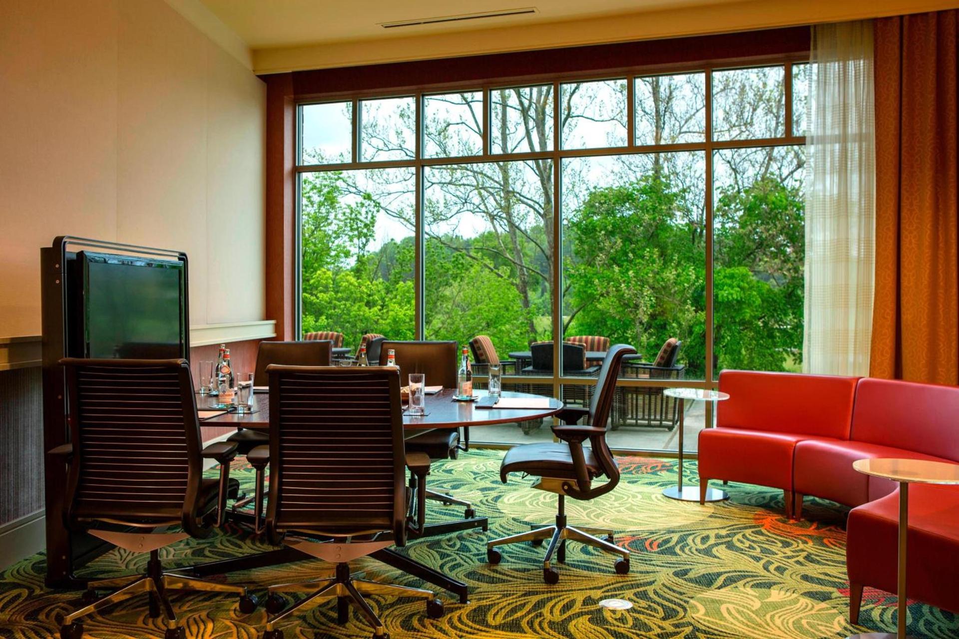 MeadowView Marriott Conference Resort and Convention Center photo 66