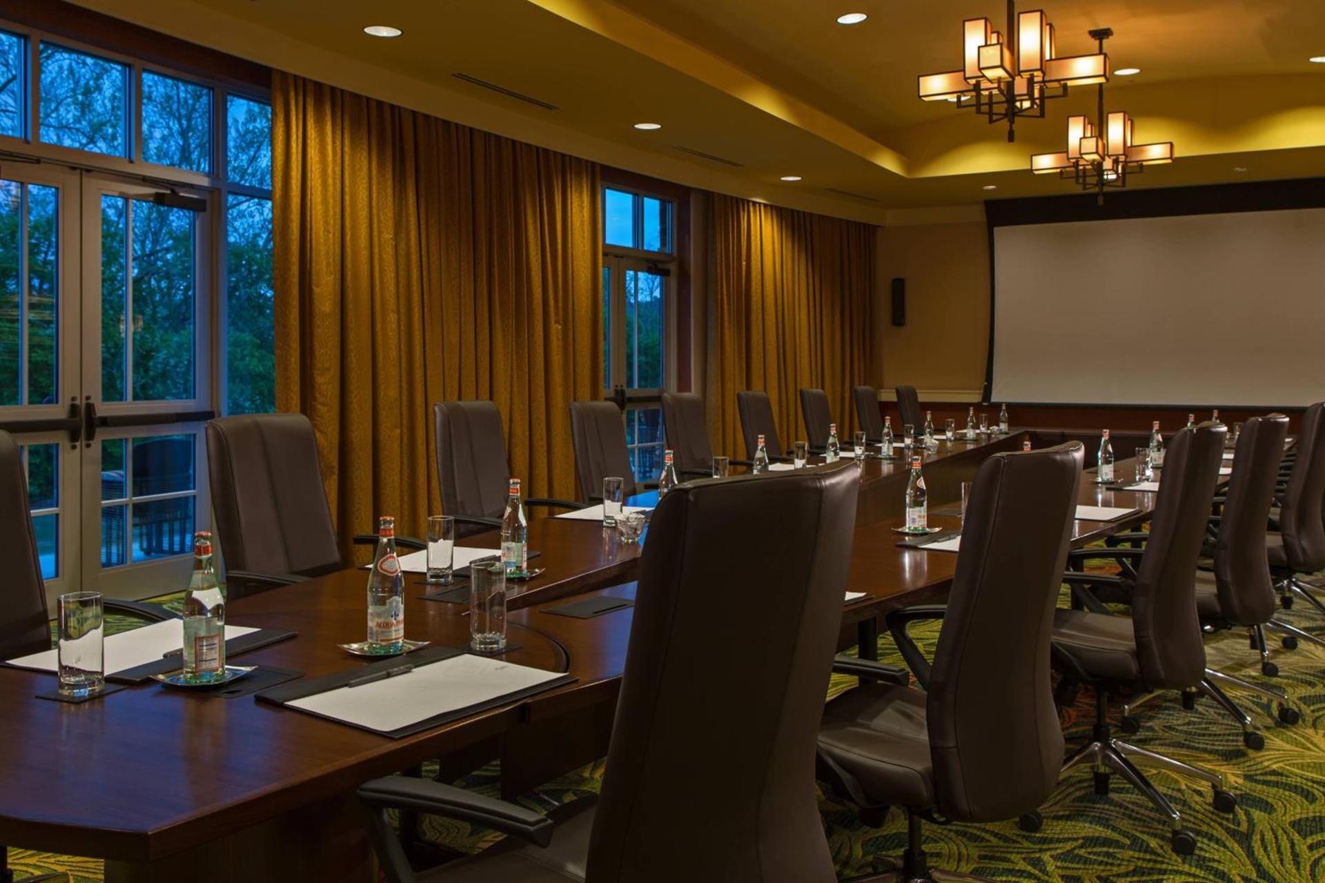 MeadowView Marriott Conference Resort and Convention Center photo 67