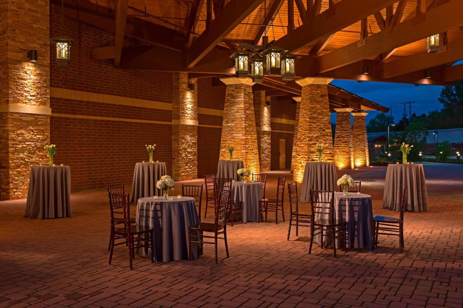 MeadowView Marriott Conference Resort and Convention Center photo 84