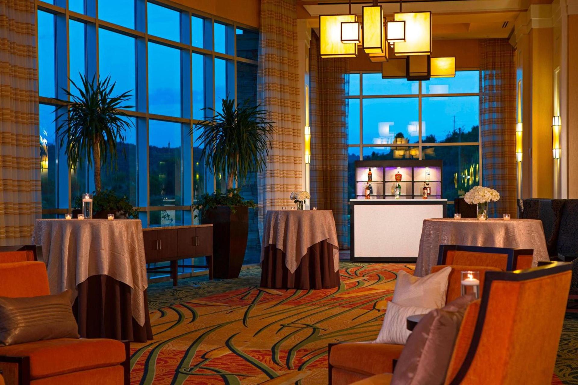 MeadowView Marriott Conference Resort and Convention Center photo 74