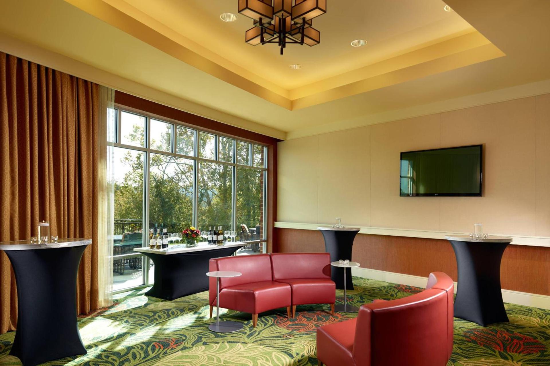 MeadowView Marriott Conference Resort and Convention Center photo 75