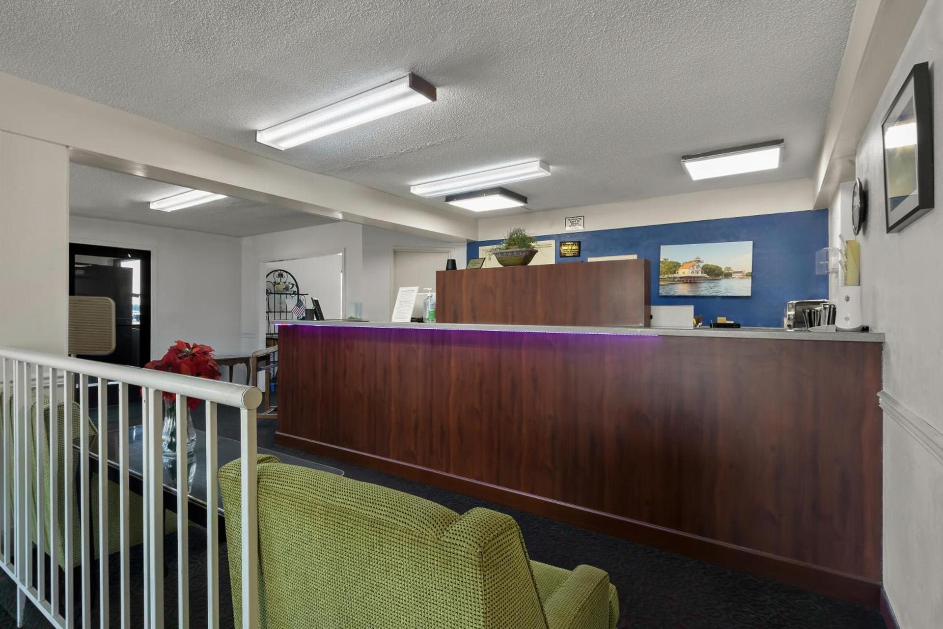 Americas Best Value Inn Edenton photo 24