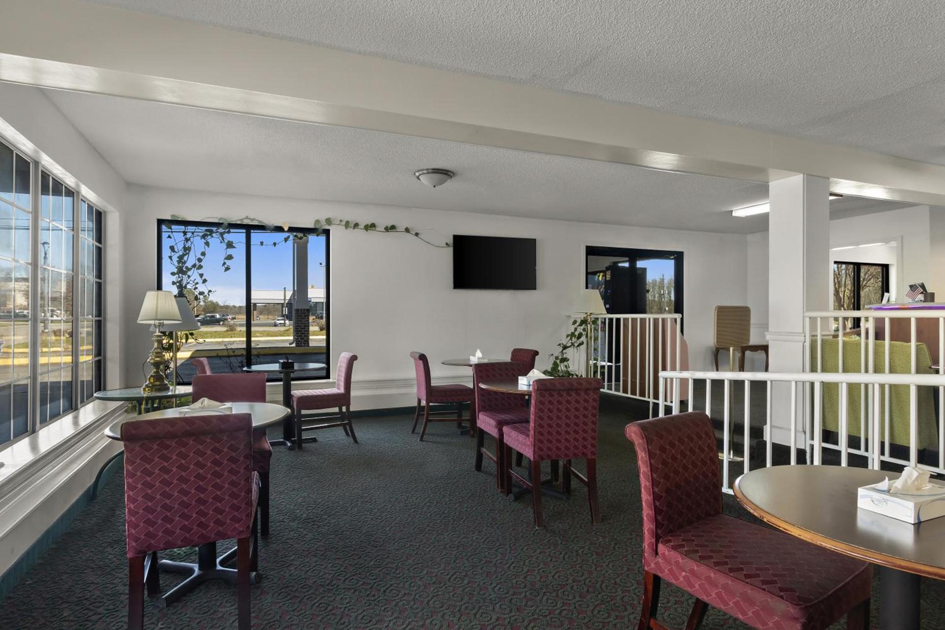 Americas Best Value Inn Edenton photo 22
