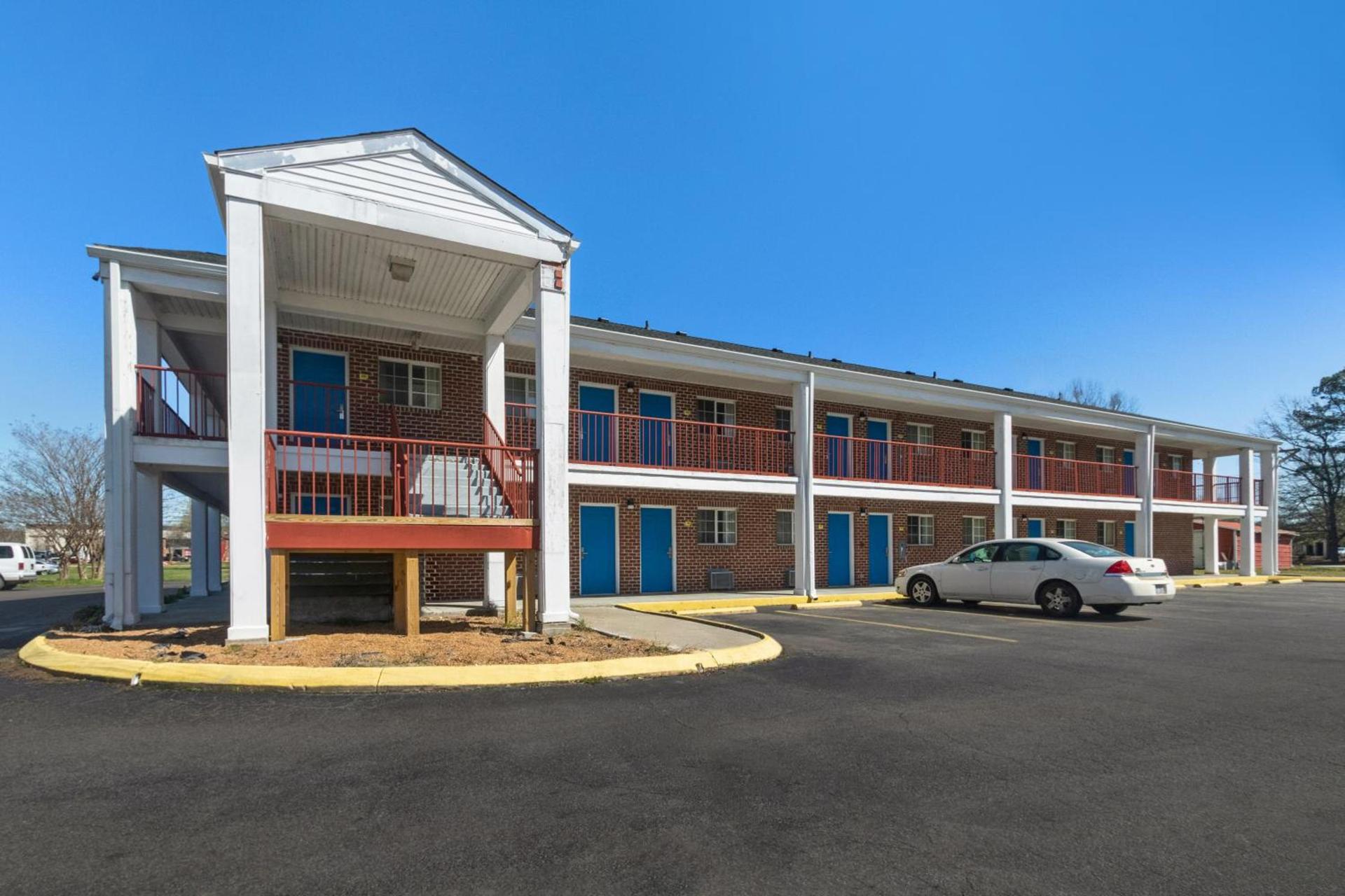 Americas Best Value Inn Edenton photo 28