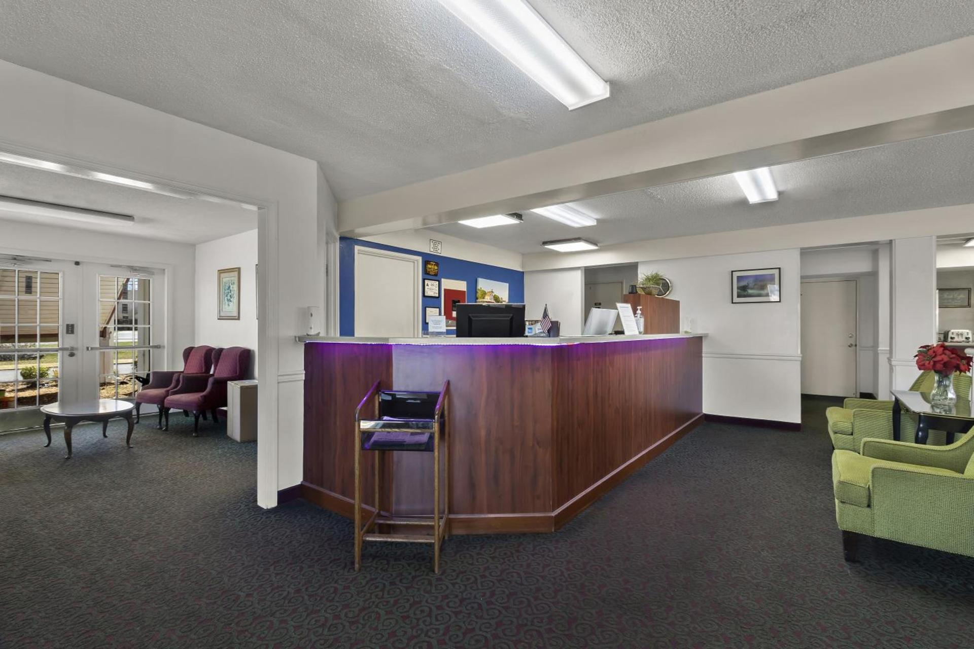 Americas Best Value Inn Edenton photo 30