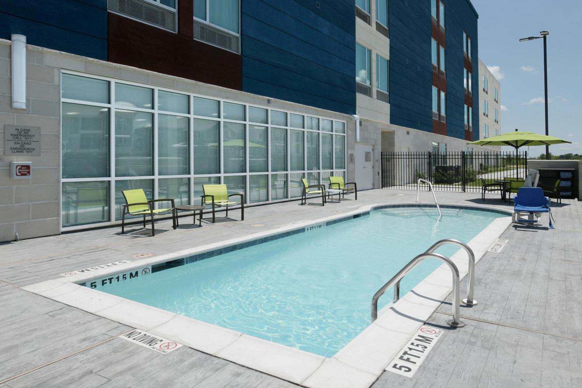 SpringHill Suites by Marriott Texas City photo 21