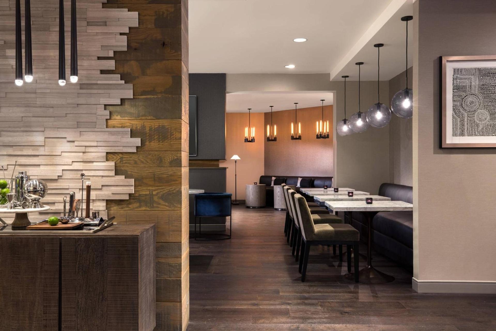 Bethesda Marriott photo 19