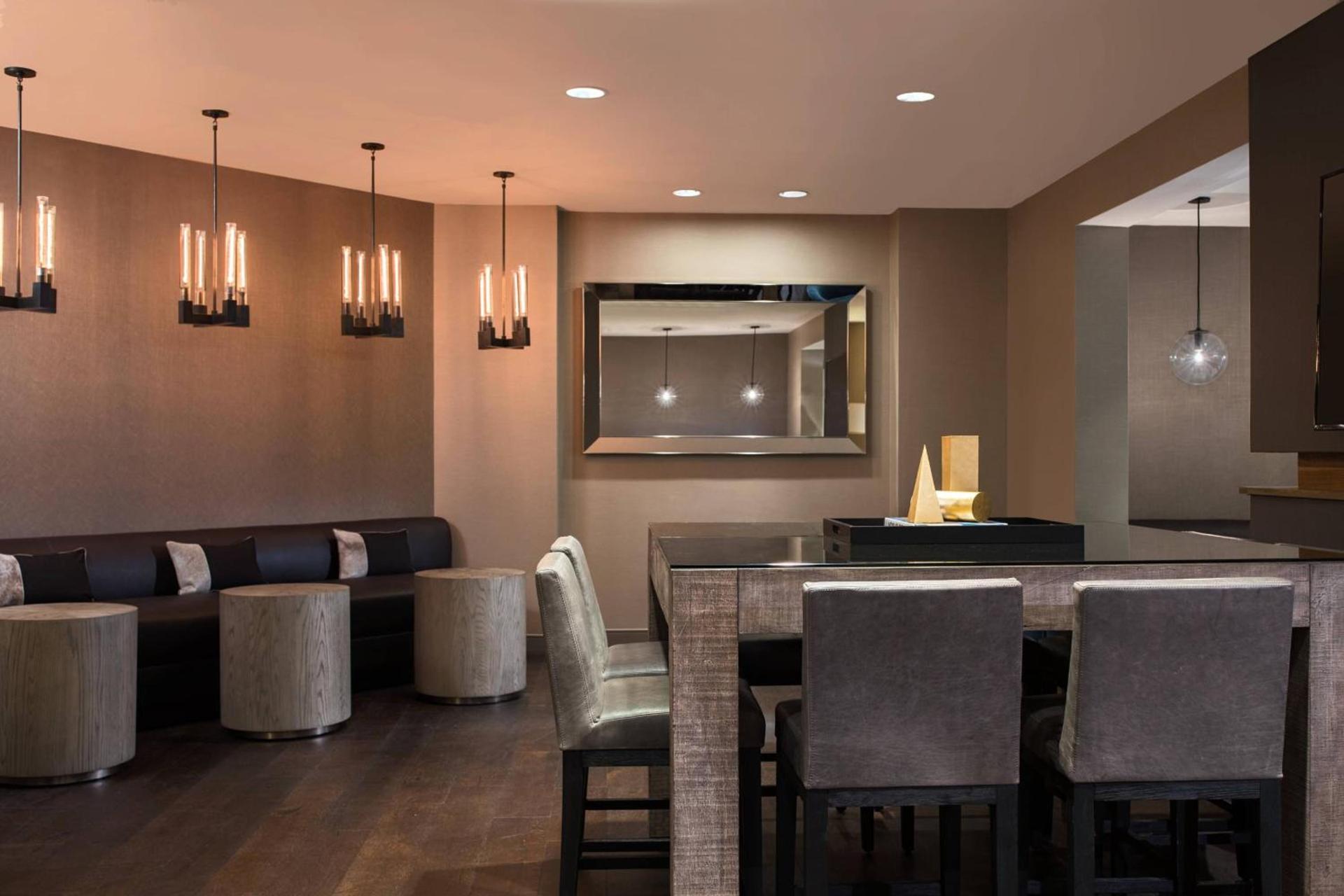 Bethesda Marriott photo 20