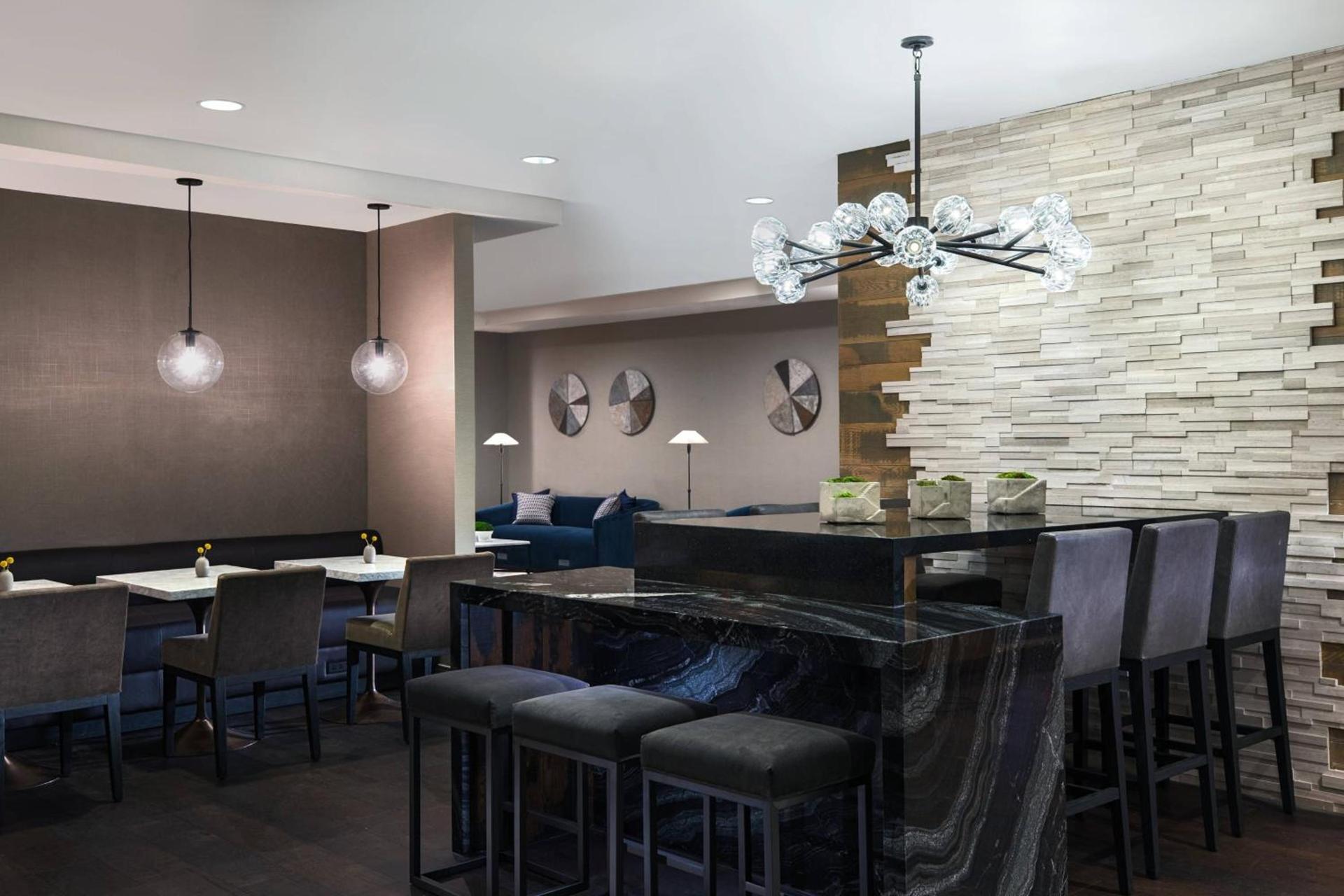 Bethesda Marriott photo 21