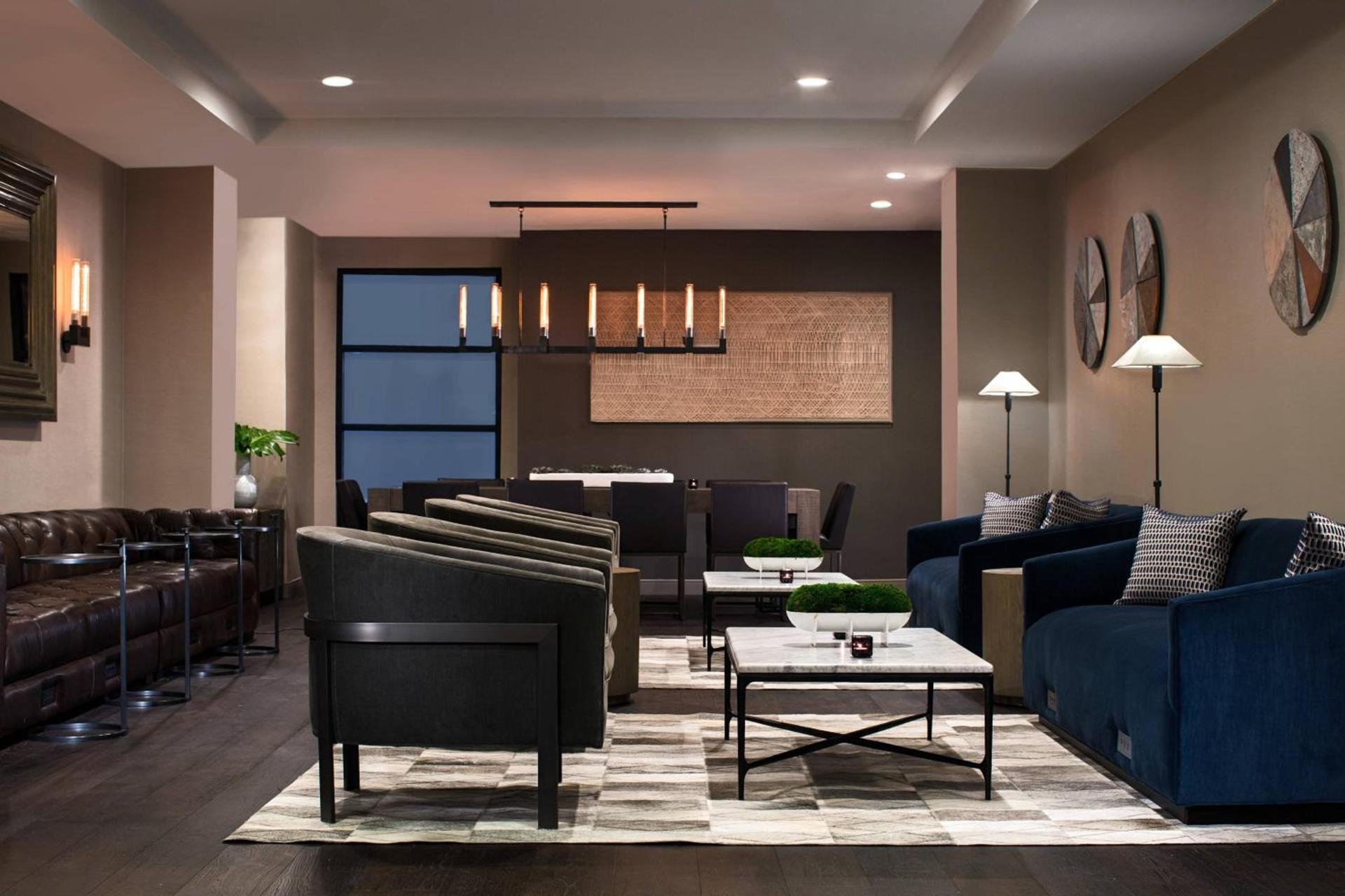 Bethesda Marriott photo 22