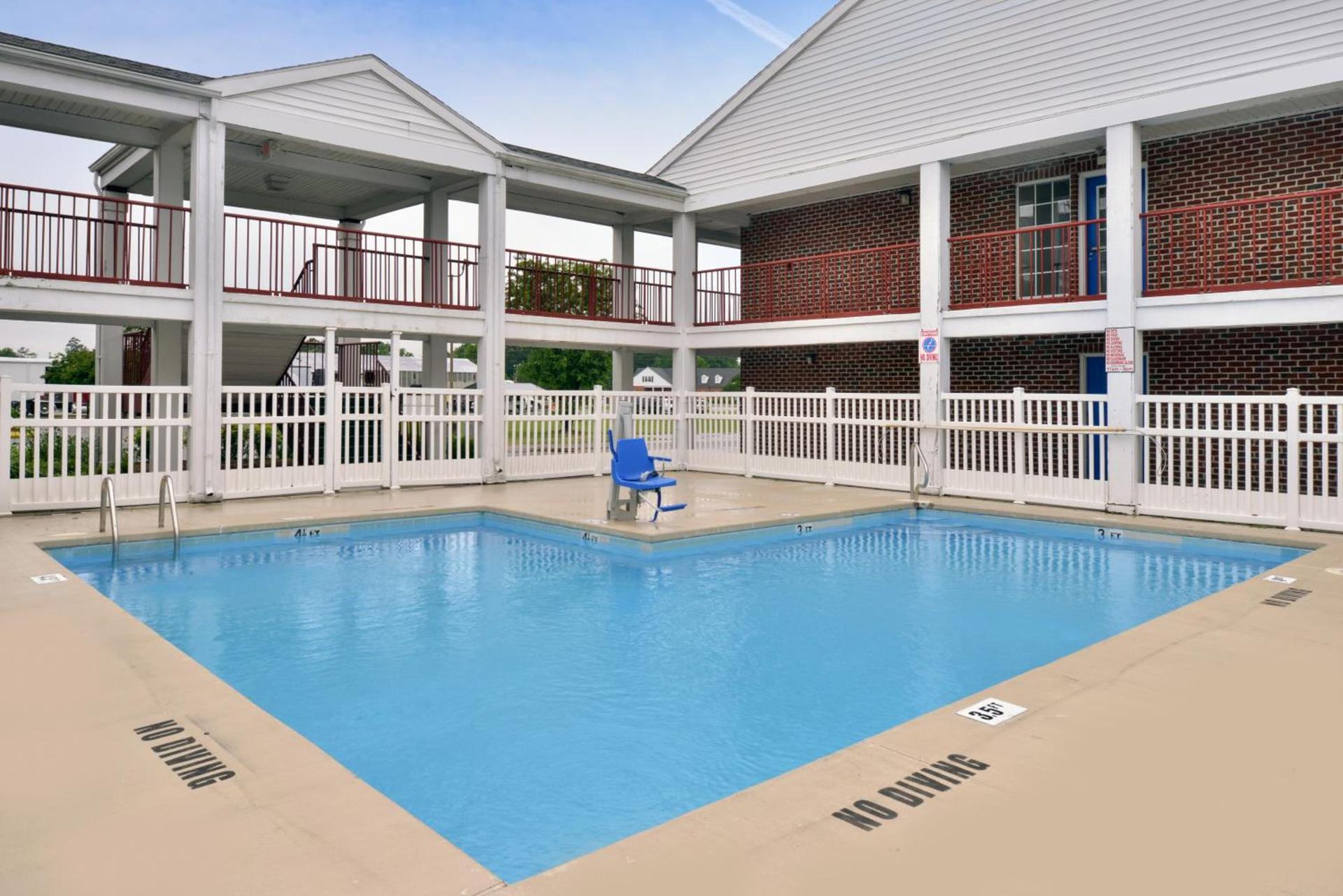 Americas Best Value Inn Edenton photo 33