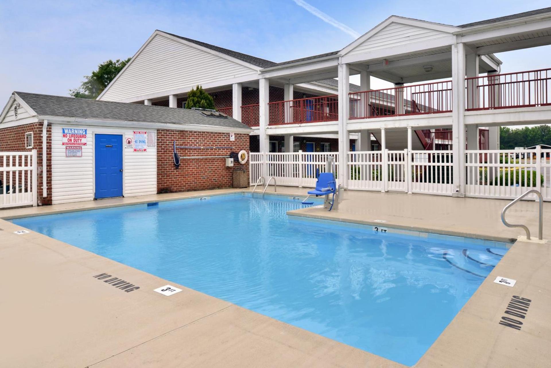 Americas Best Value Inn Edenton photo 32