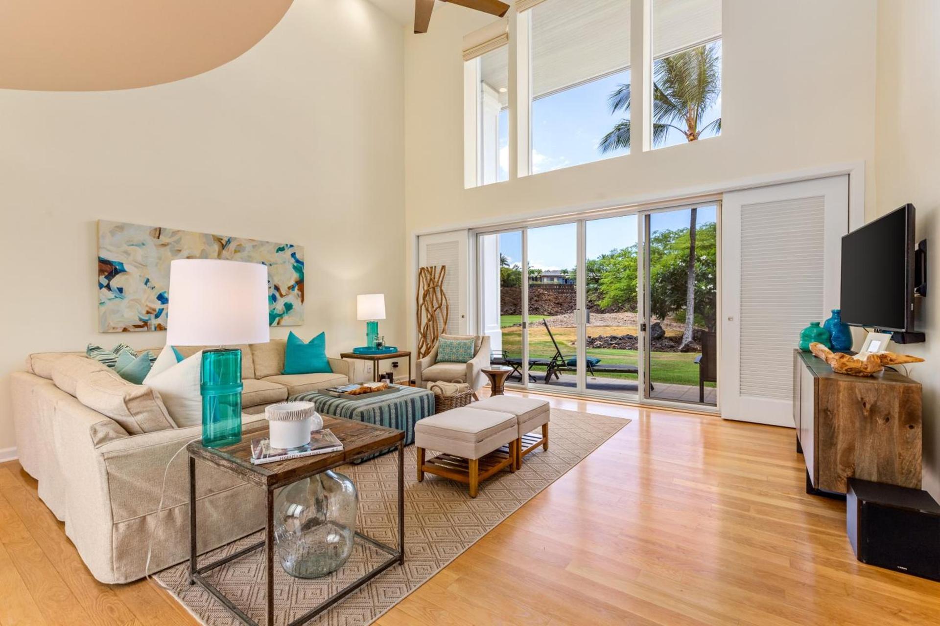The Islands at Mauna Lani Point - CoralTree Residence Collection photo 79