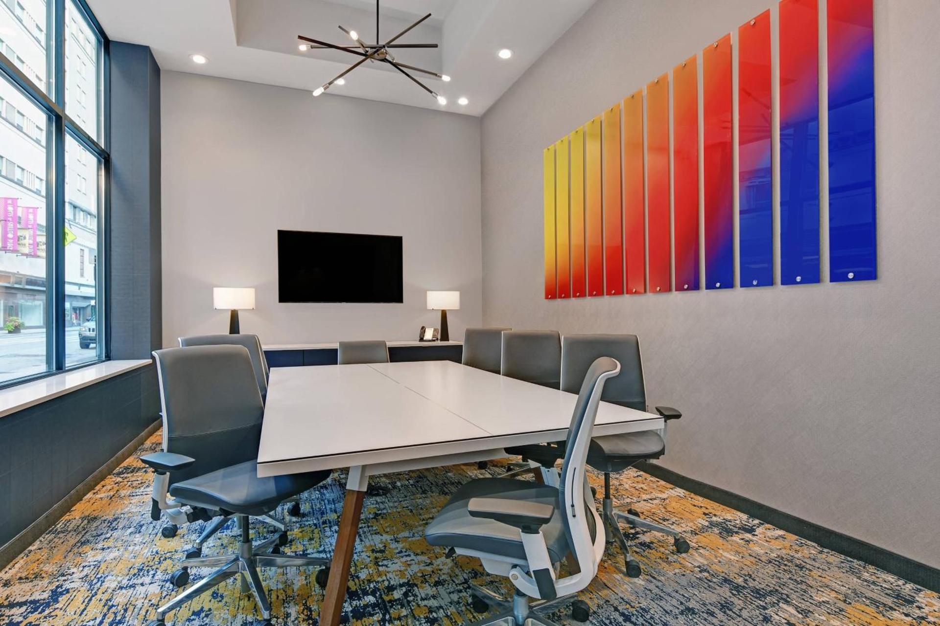TownePlace Suites by Marriott Cincinnati Downtown photo 33