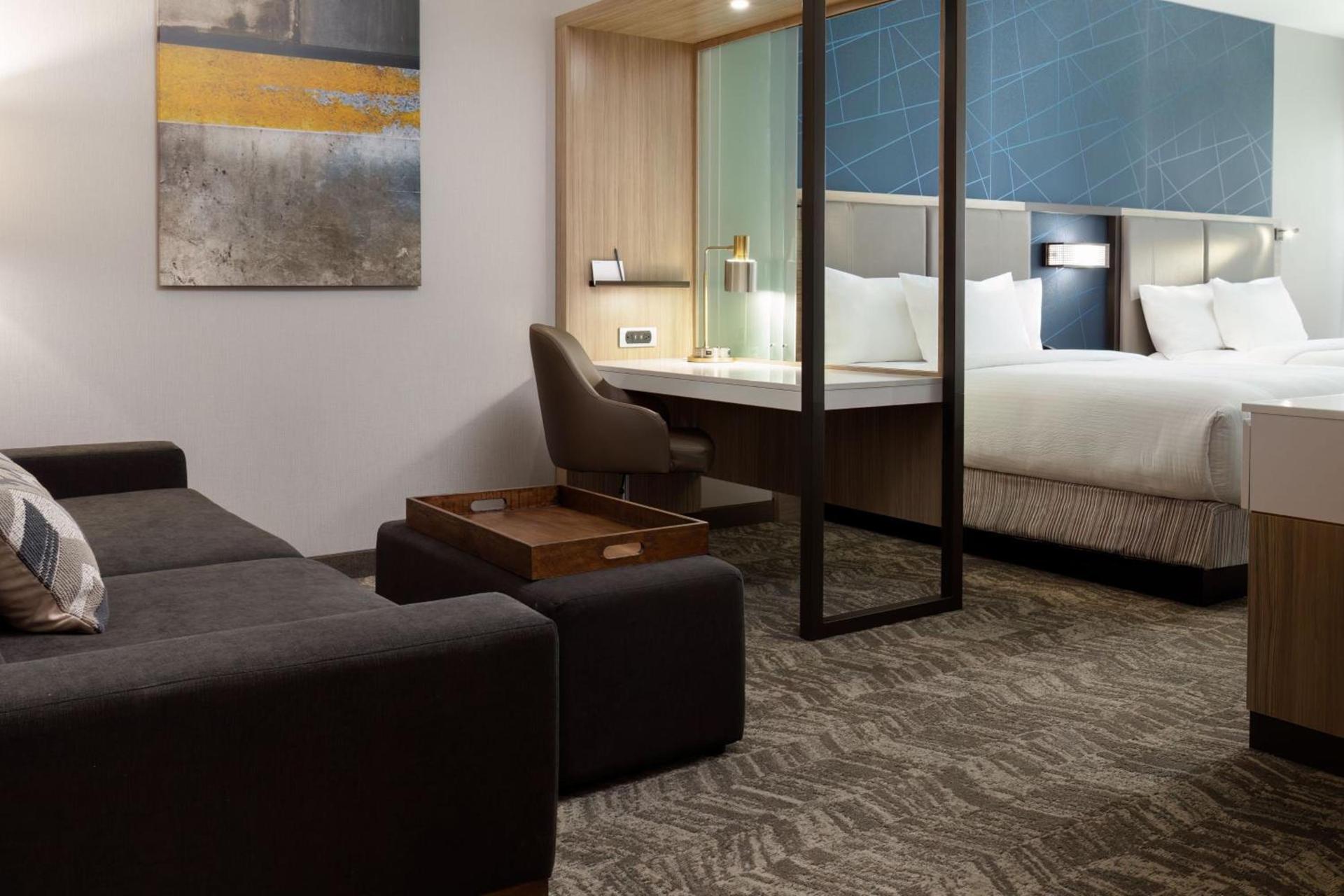 SpringHill Suites by Marriott Pleasanton photo 9