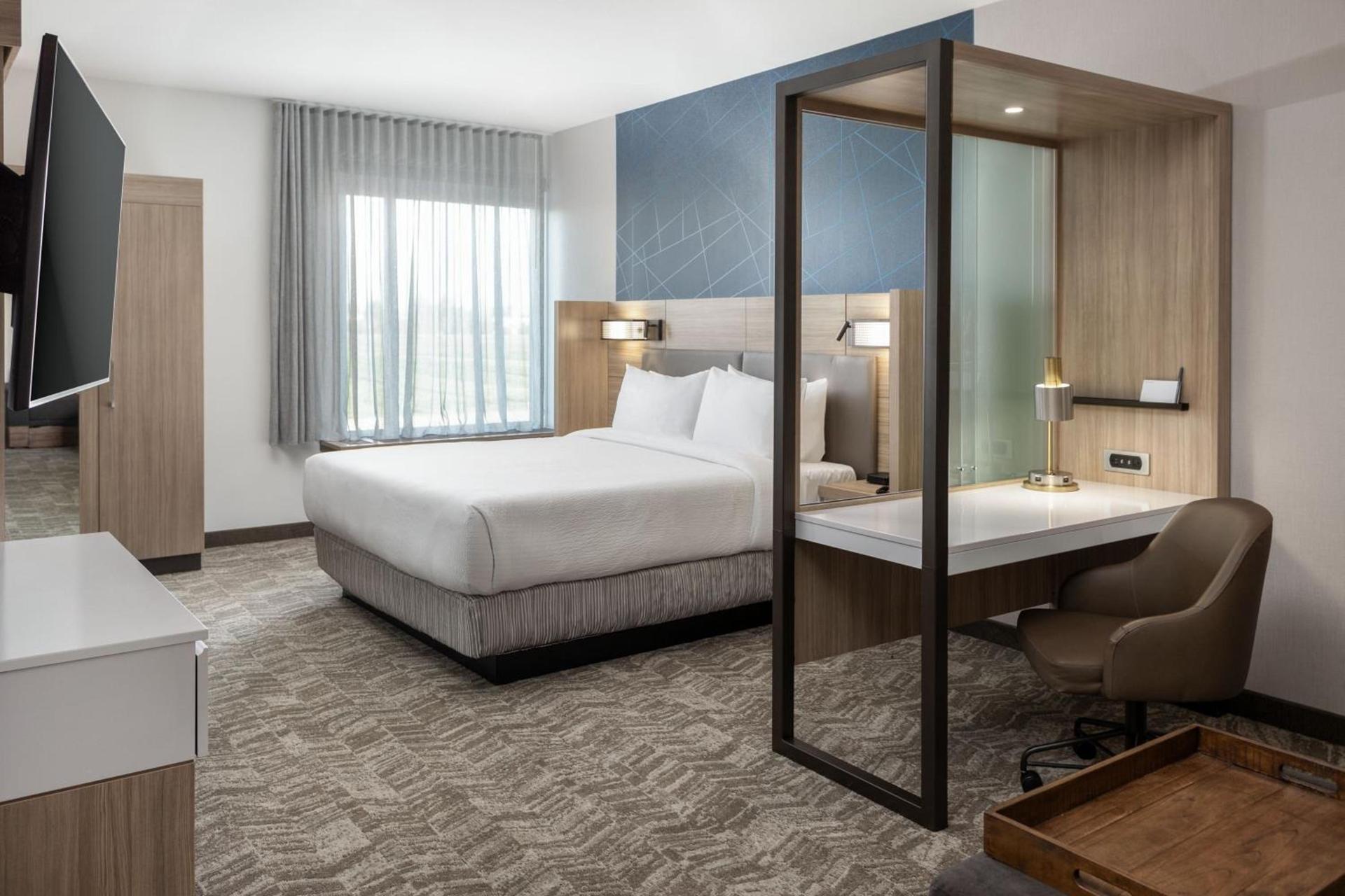 SpringHill Suites by Marriott Pleasanton photo 11