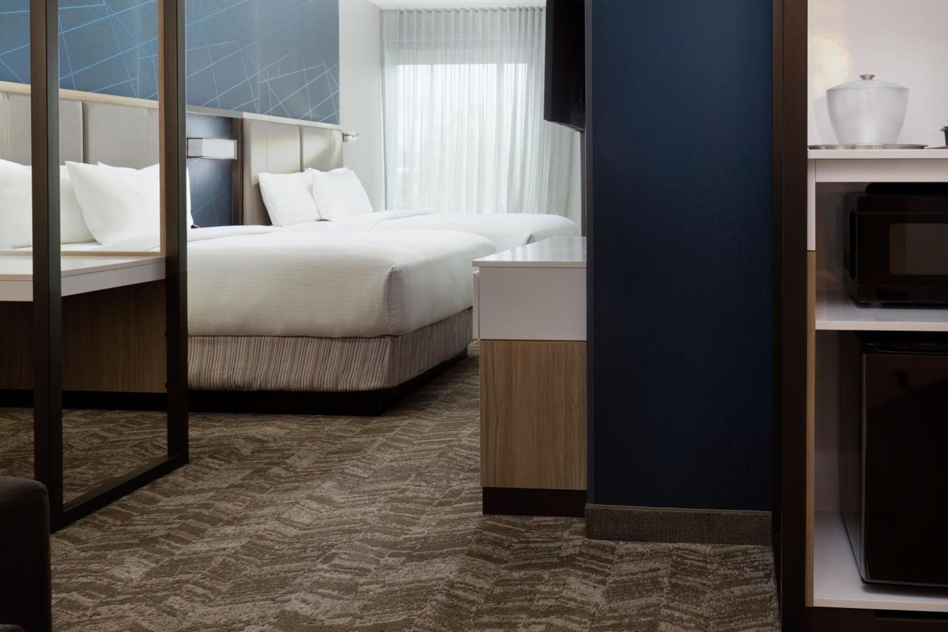 SpringHill Suites by Marriott Pleasanton photo 13