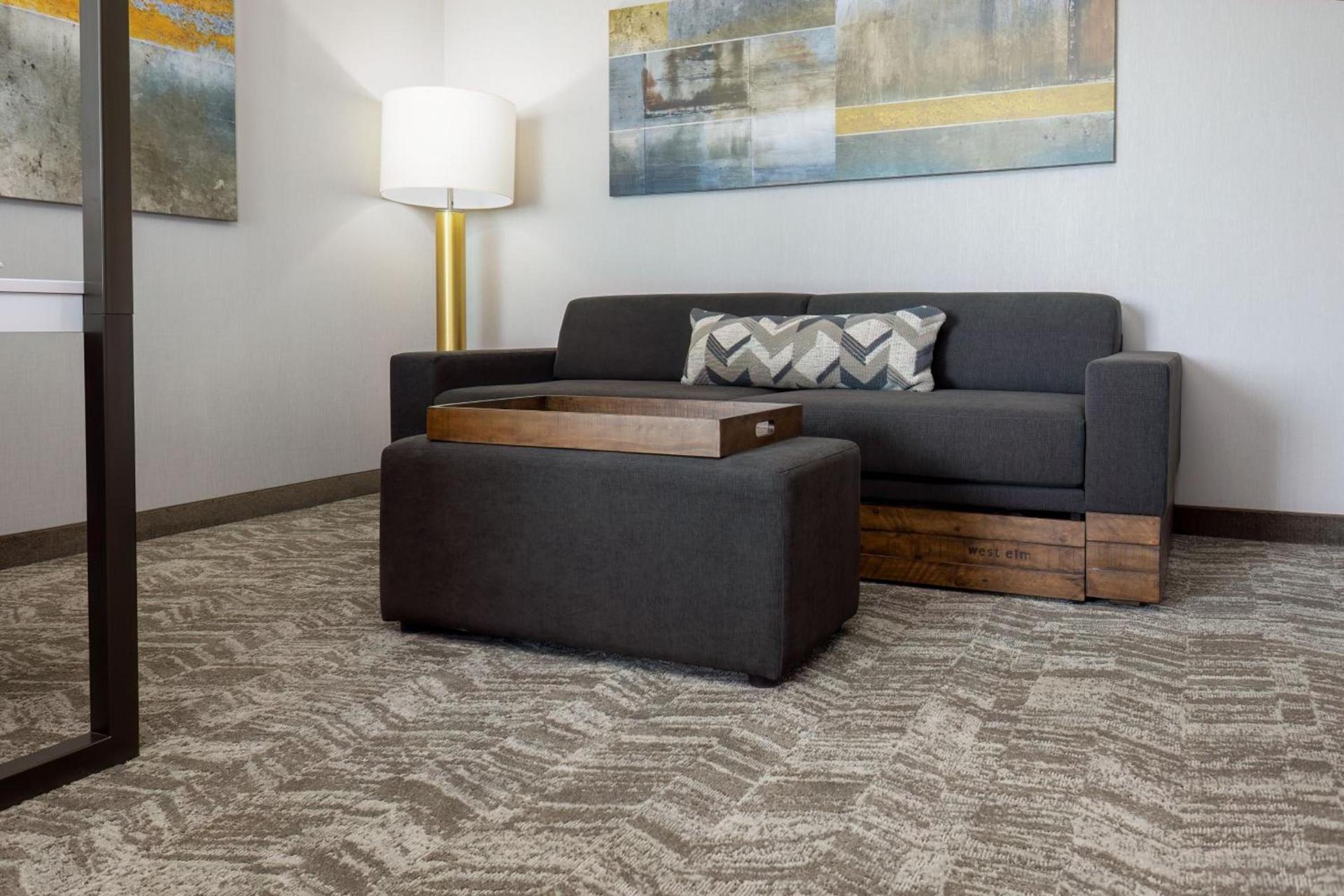 SpringHill Suites by Marriott Pleasanton photo 14