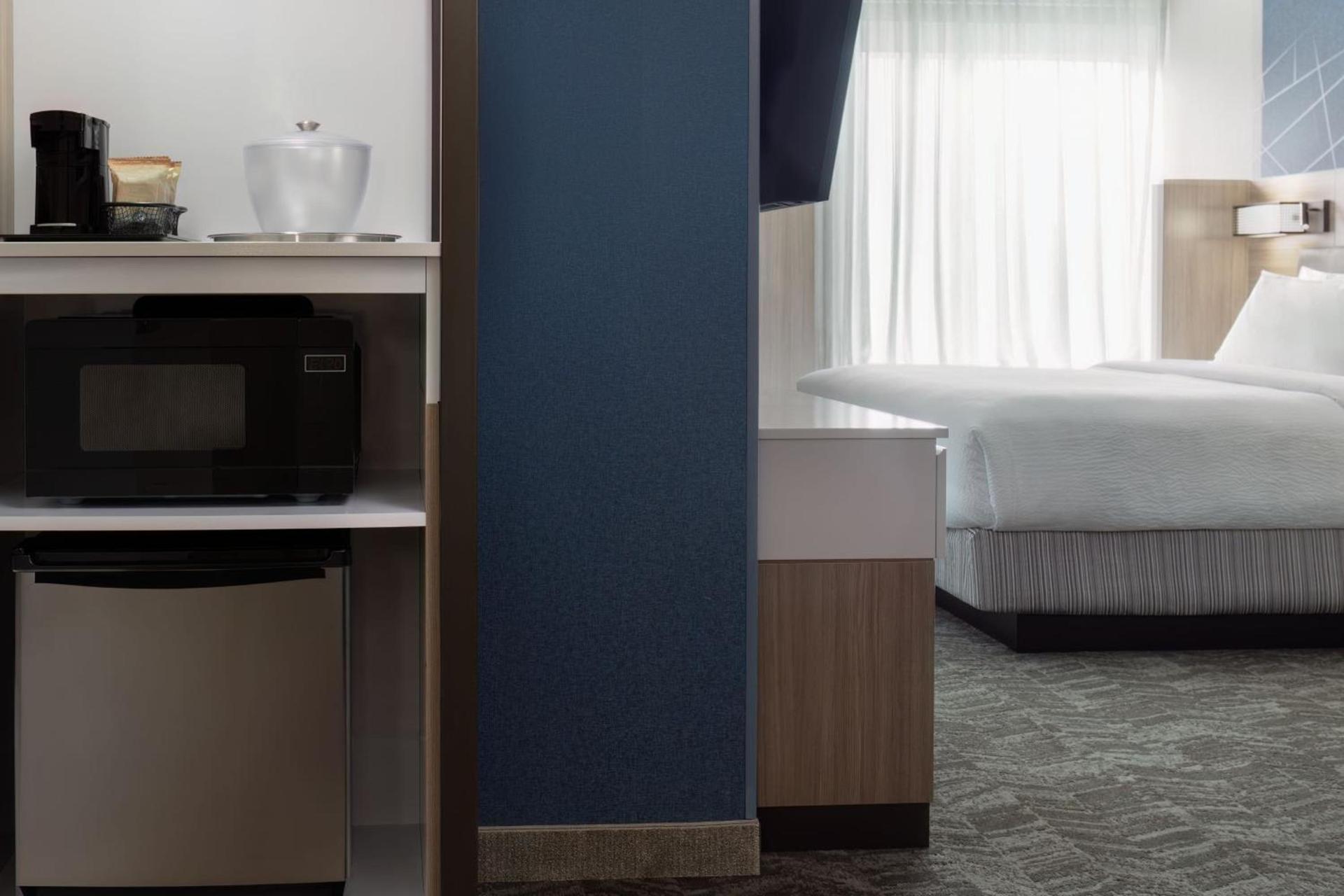 SpringHill Suites by Marriott Pleasanton photo 16