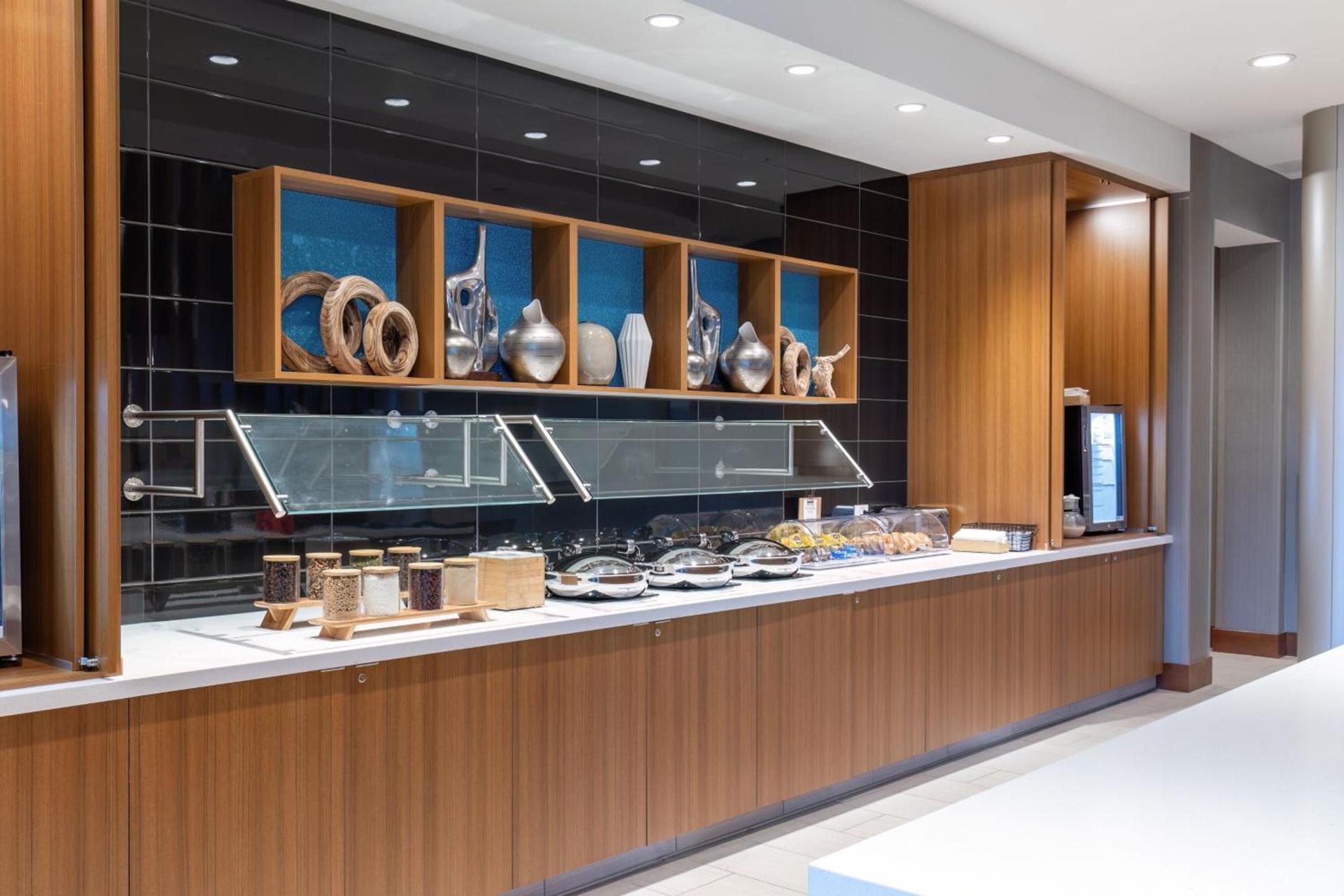 SpringHill Suites by Marriott Pleasanton photo 33
