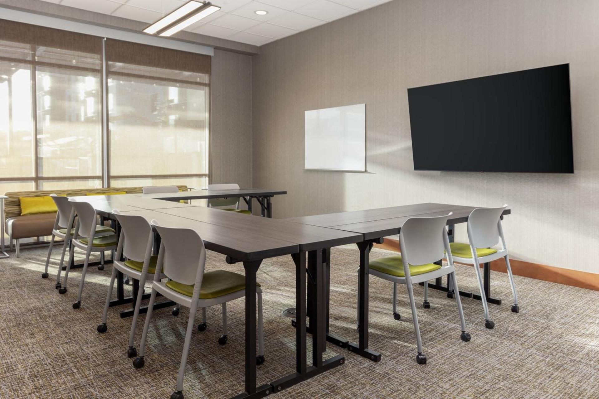 SpringHill Suites by Marriott Pleasanton photo 39