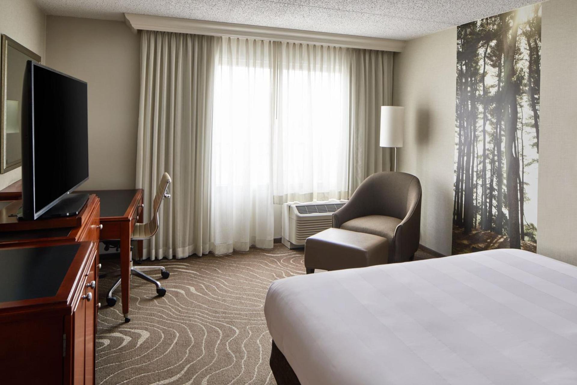 Detroit Metro Airport Marriott photo 7