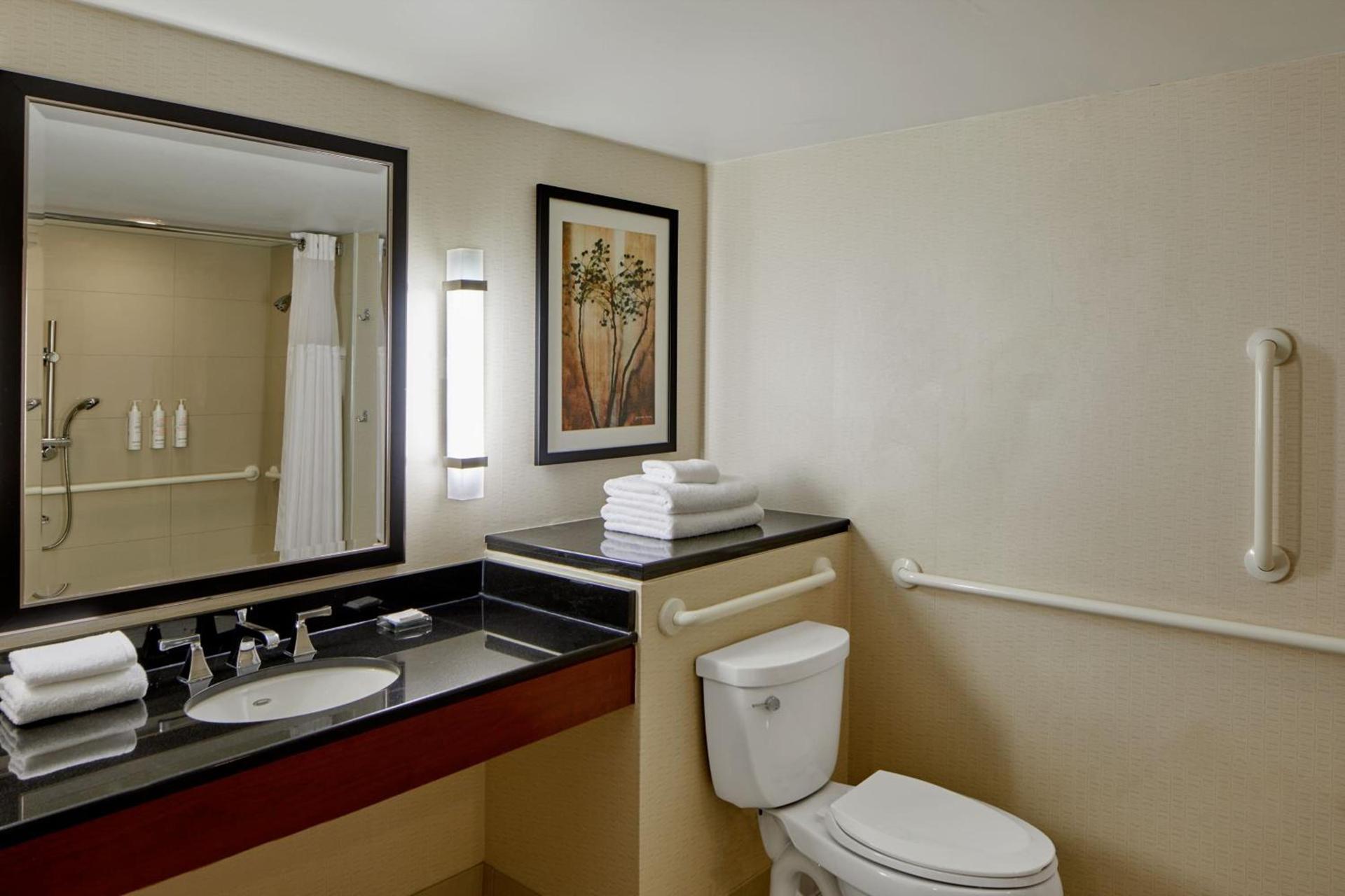 Detroit Metro Airport Marriott photo 20