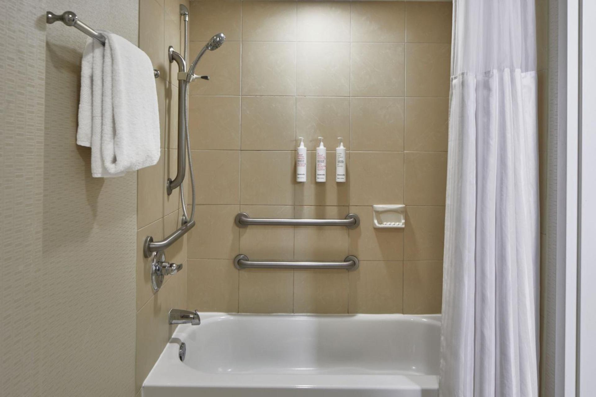 Detroit Metro Airport Marriott photo 21