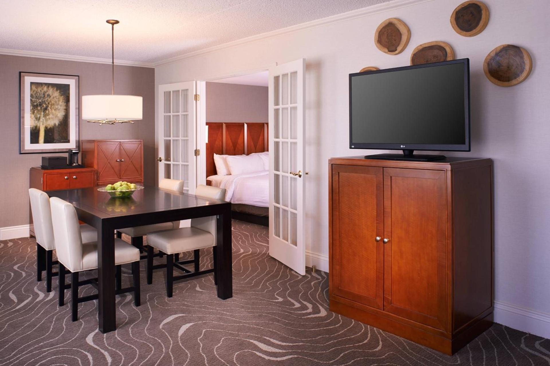 Detroit Metro Airport Marriott photo 30