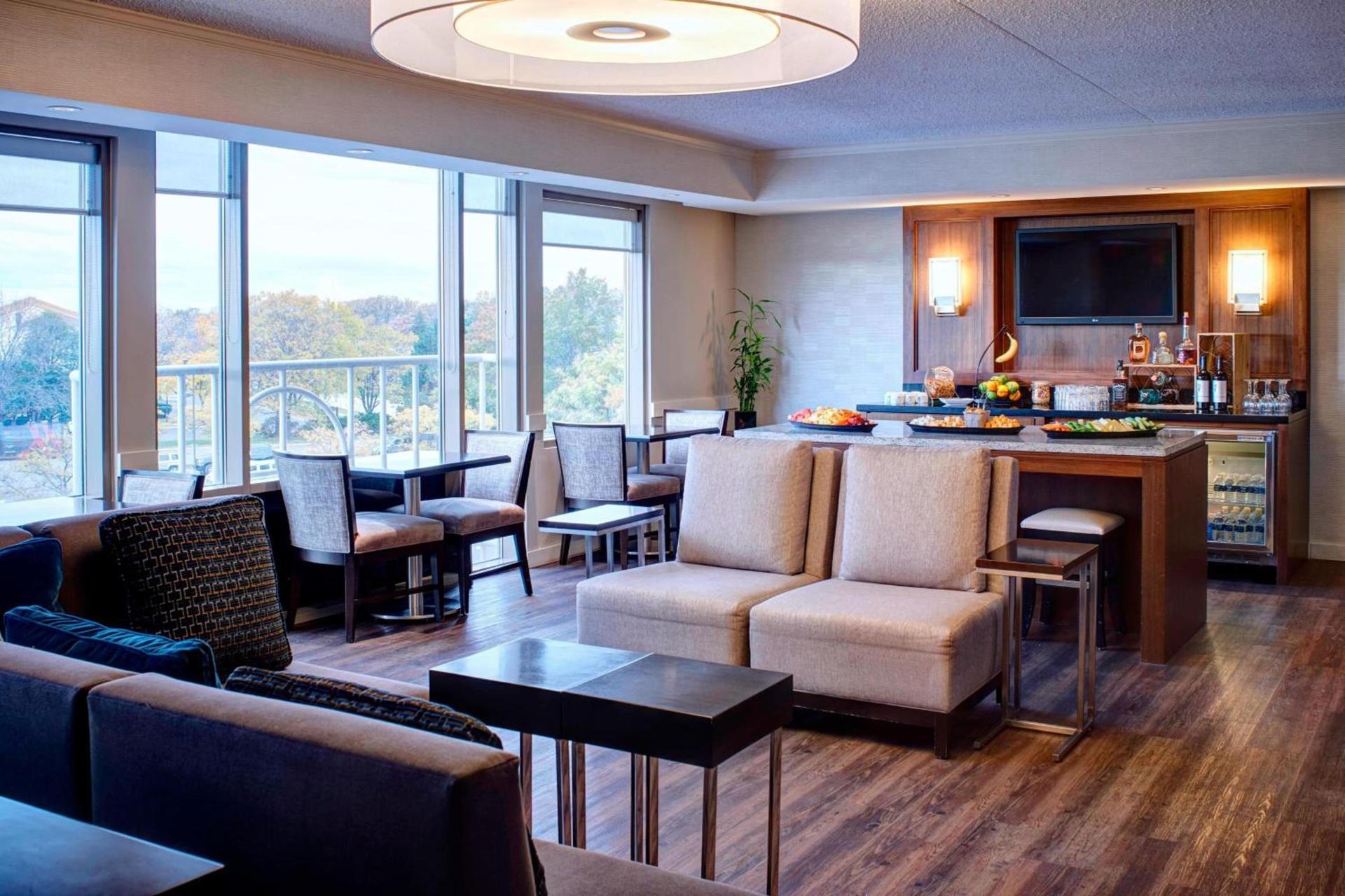 Detroit Metro Airport Marriott photo 33