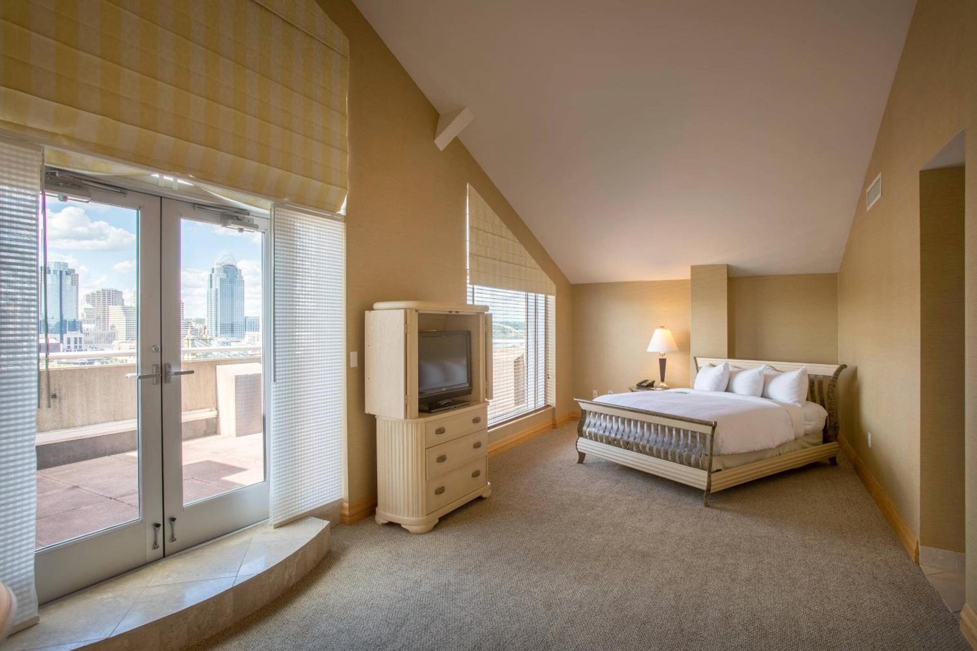 Cincinnati Marriott at RiverCenter photo 19