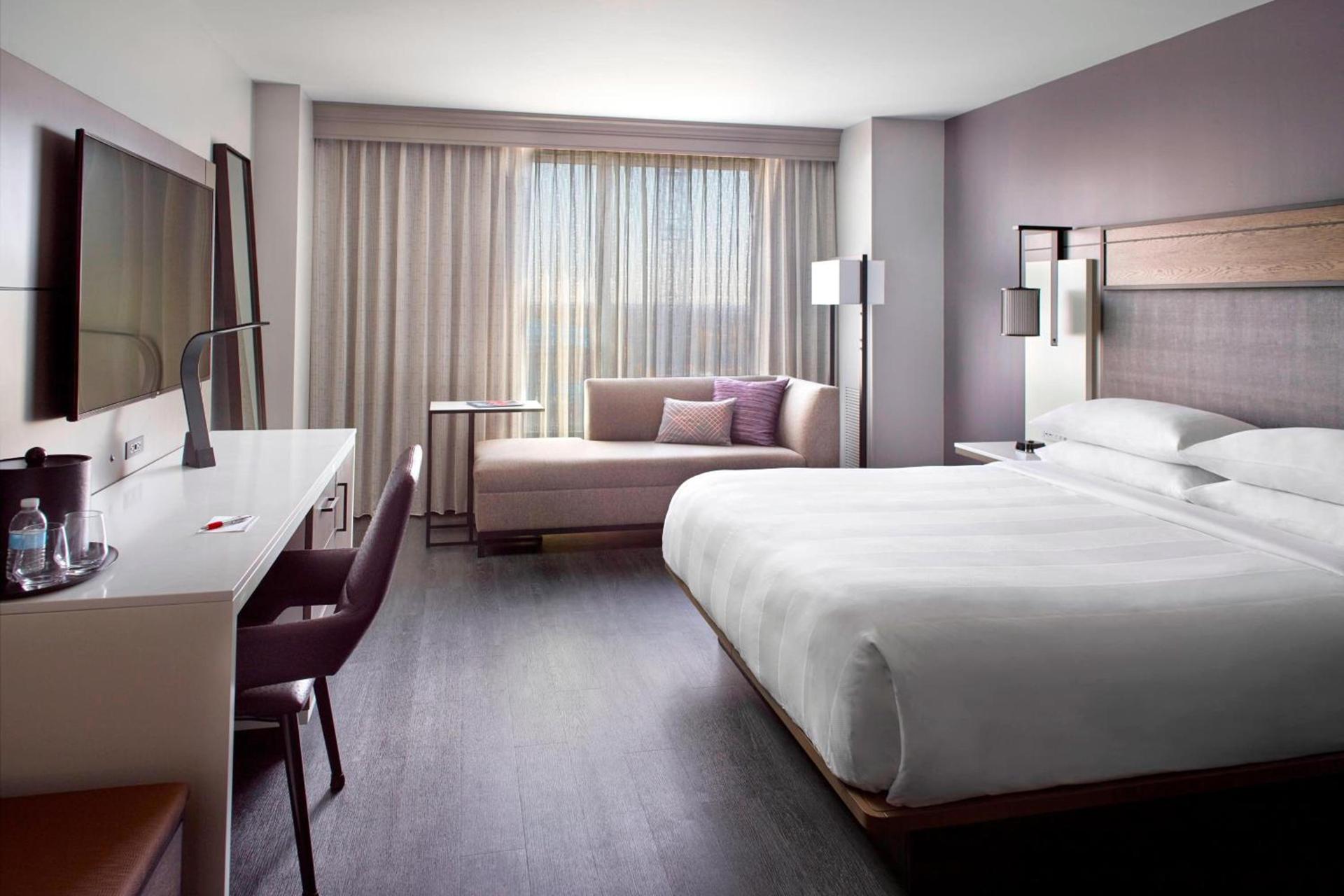 Raleigh Marriott City Center photo 46
