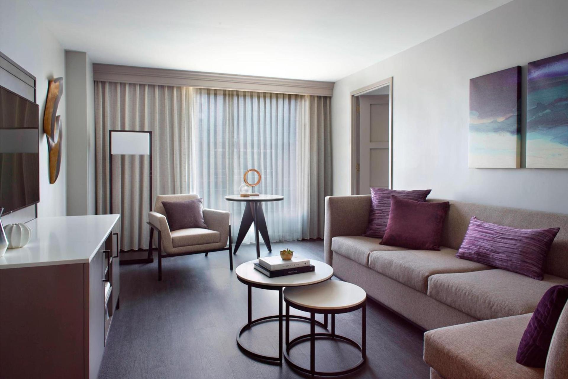 Raleigh Marriott City Center photo 10