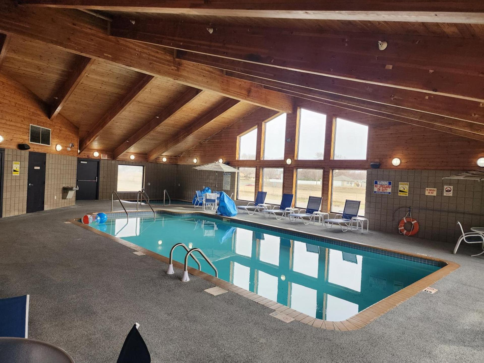 AmericInn by Wyndham Austin photo 26