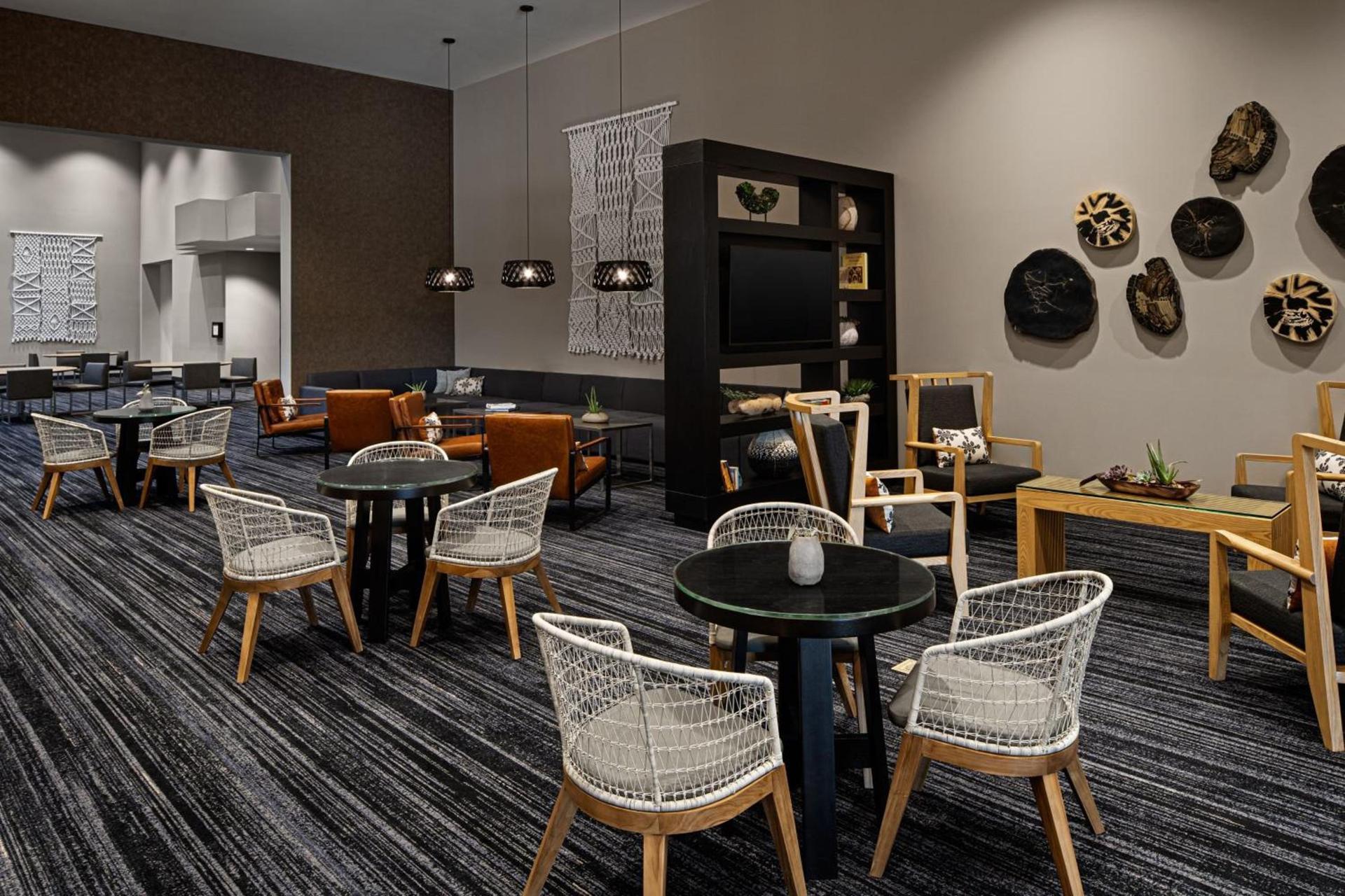 Marriott Phoenix Chandler photo 41