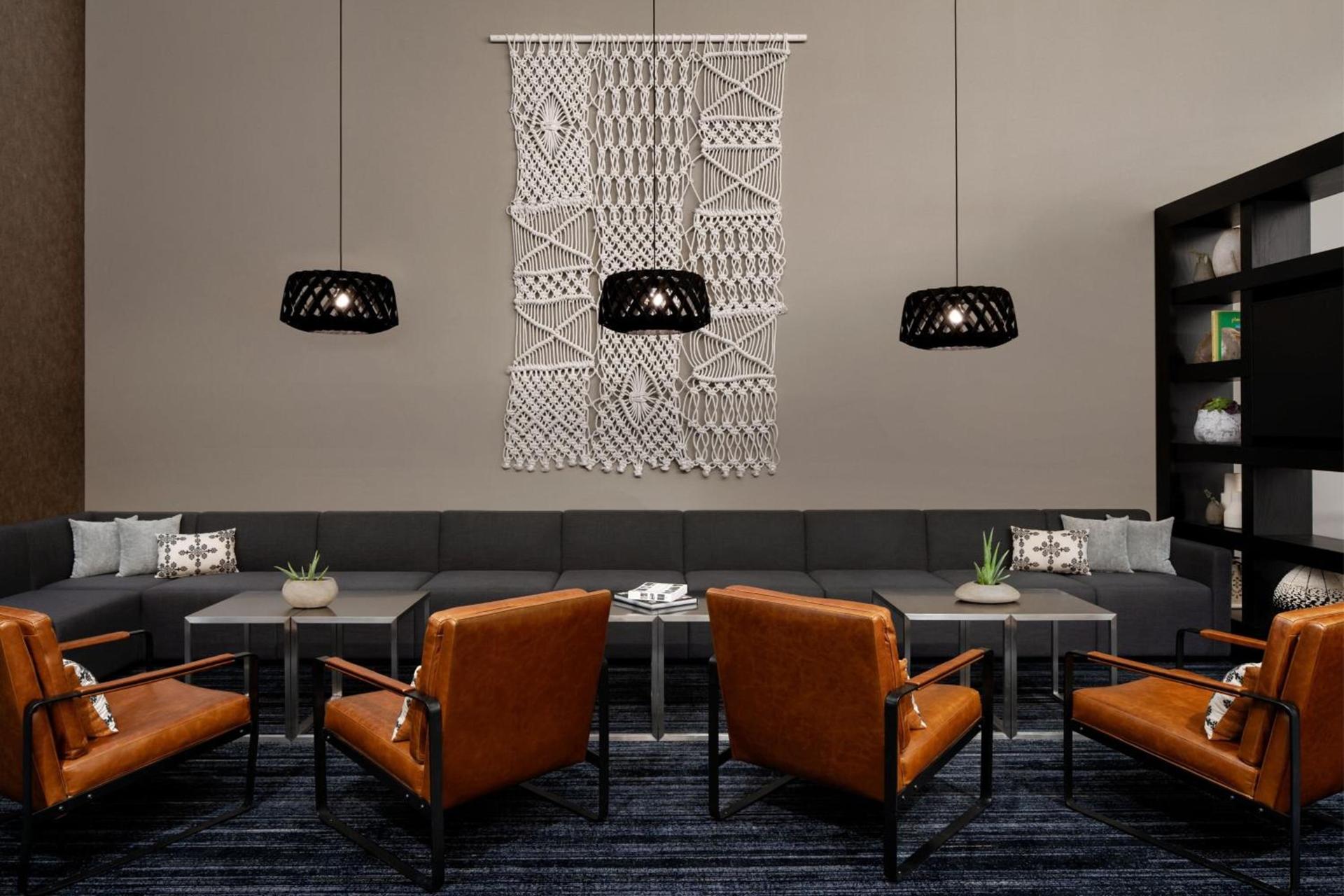 Marriott Phoenix Chandler photo 42