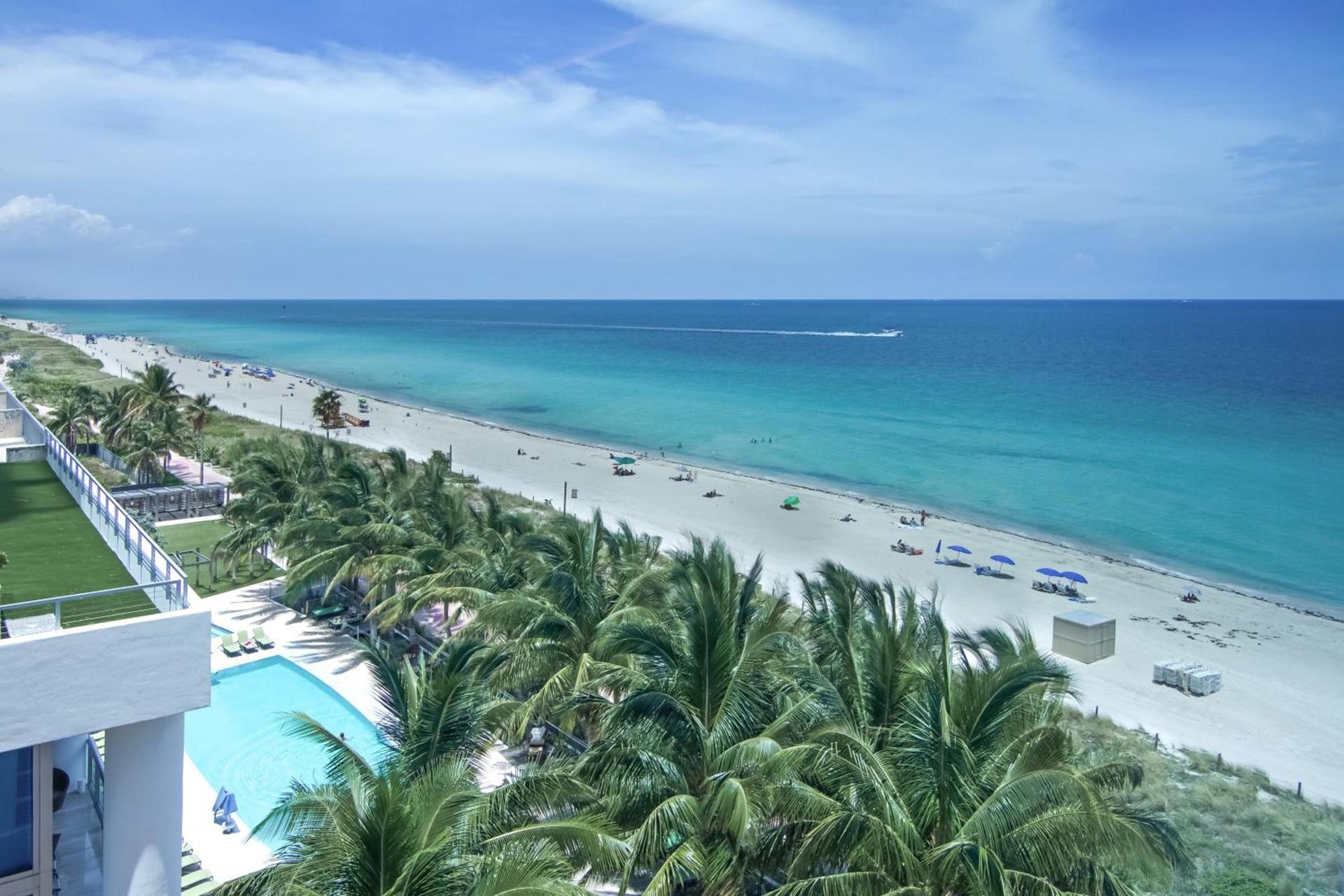 Carillon Miami Wellness Resort photo 43